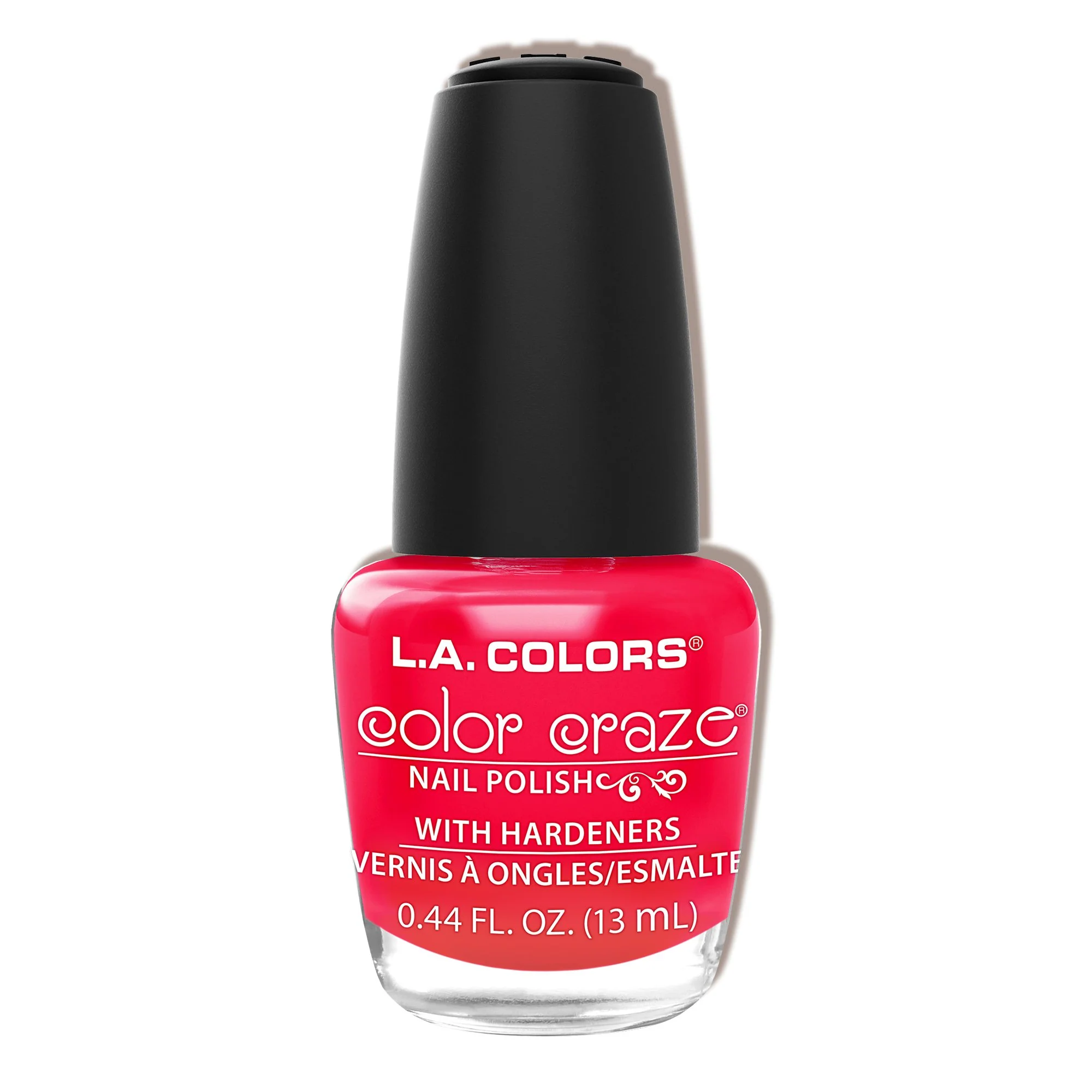 Color Craze Nail Polish (CNP500-645) - Image 31