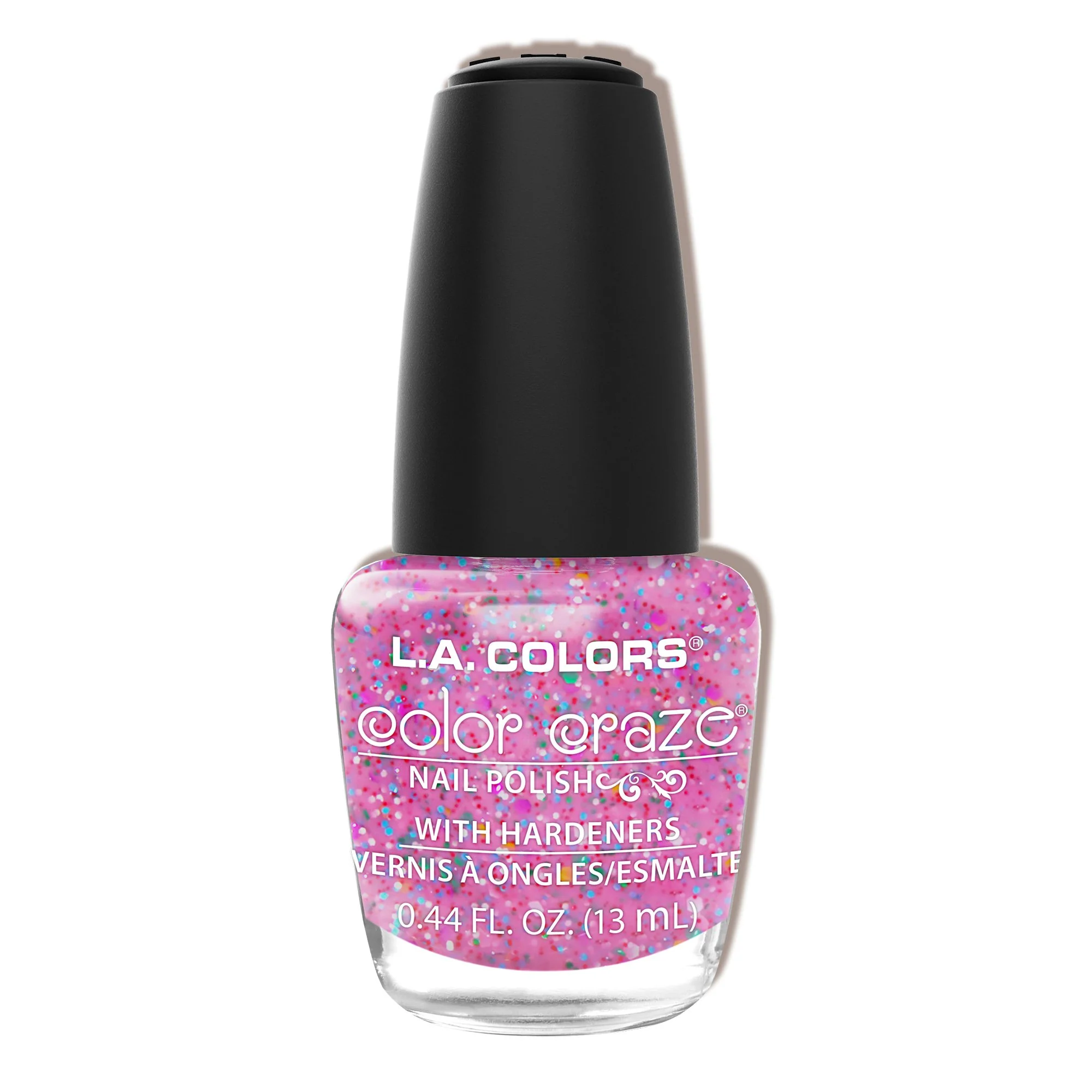 Color Craze Nail Polish (CNP500-645) - Image 32