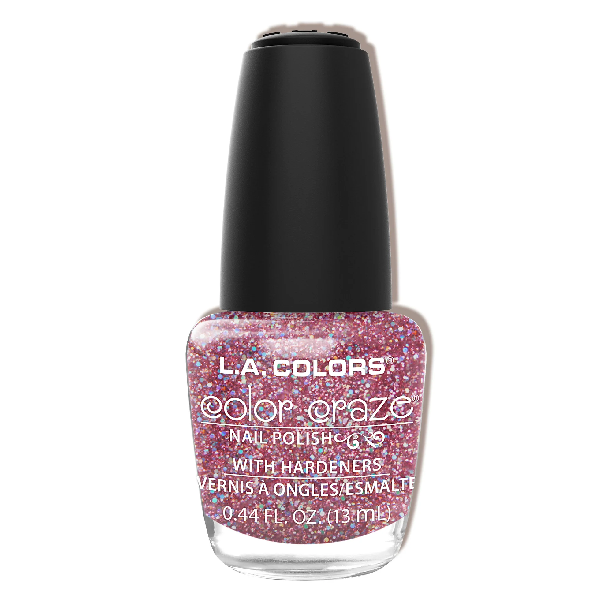 Color Craze Nail Polish (CNP500-645) - Image 33