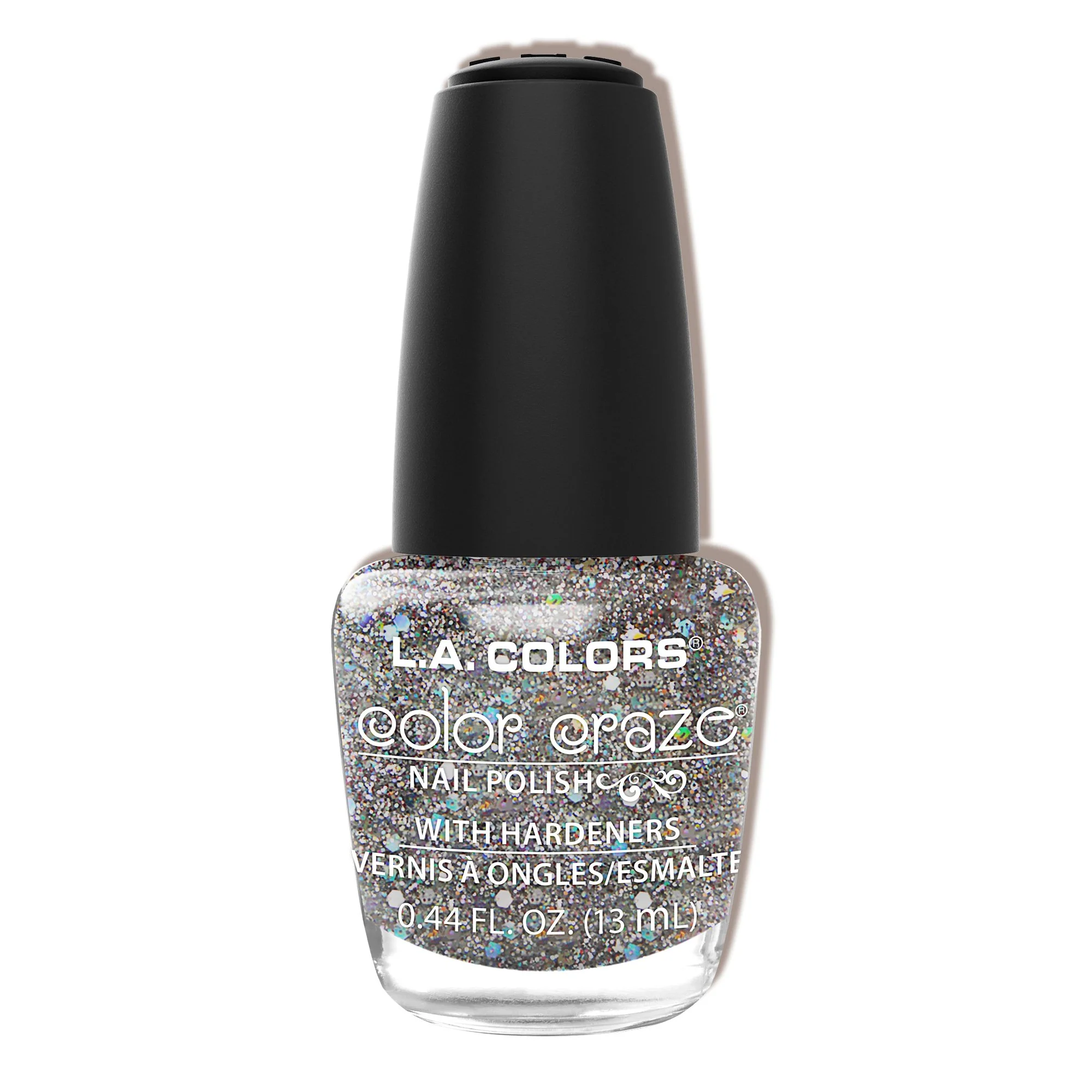 Color Craze Nail Polish (CNP500-645) - Image 34