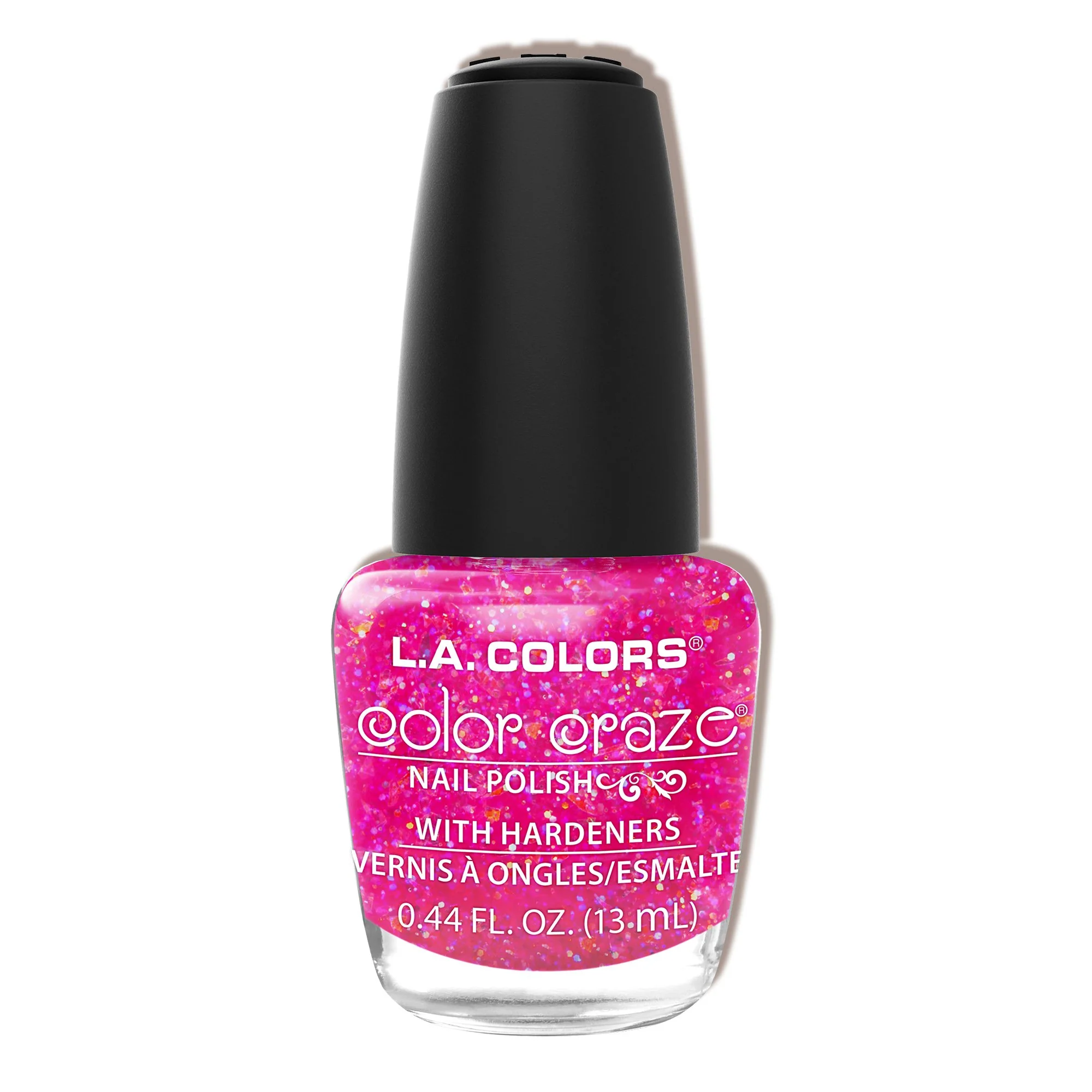 Color Craze Nail Polish (CNP500-645) - Image 36