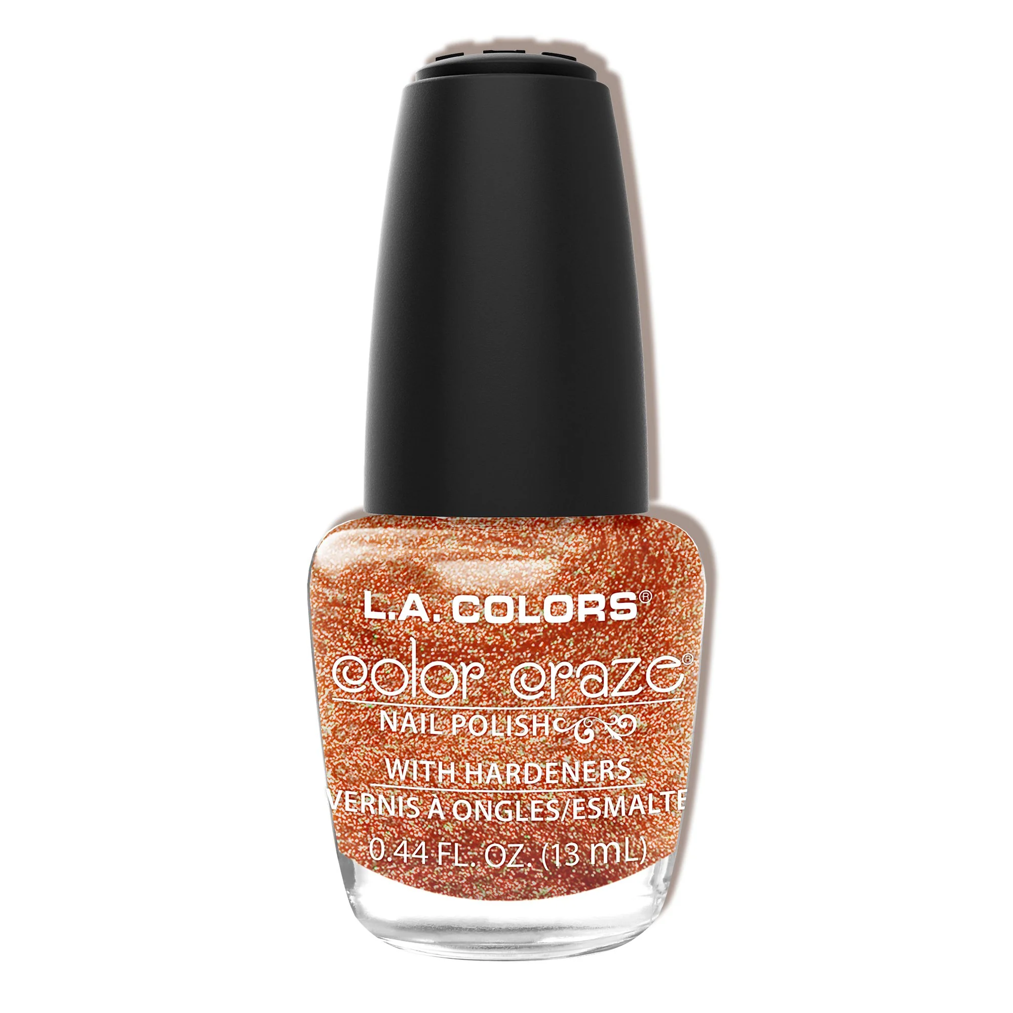 Color Craze Nail Polish (CNP500-645) - Image 39