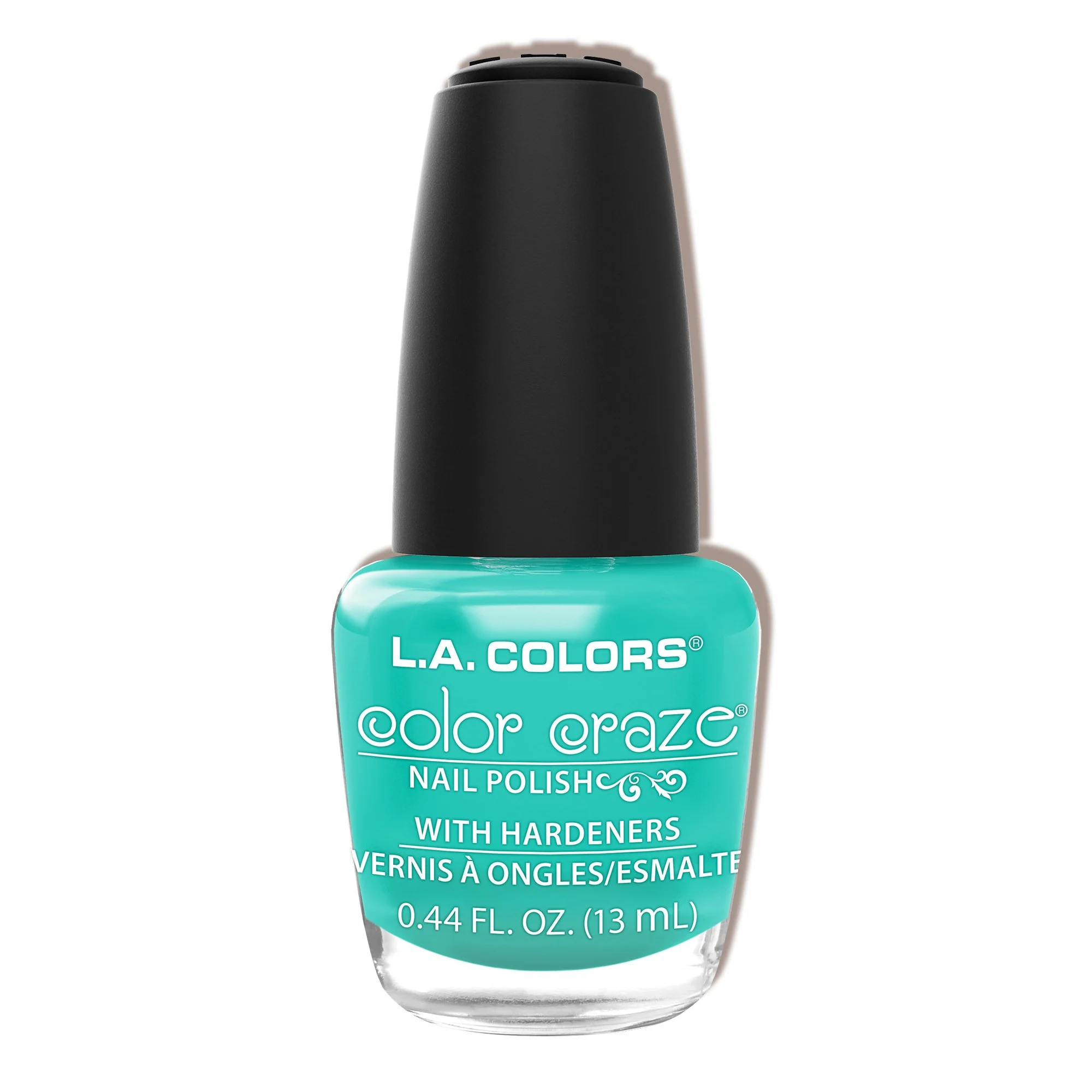 Color Craze Nail Polish (CNP500-645) - Image 4