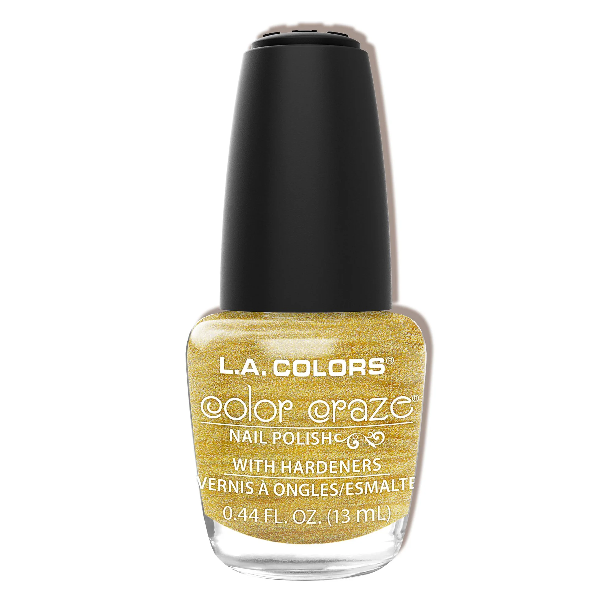 Color Craze Nail Polish (CNP500-645) - Image 40