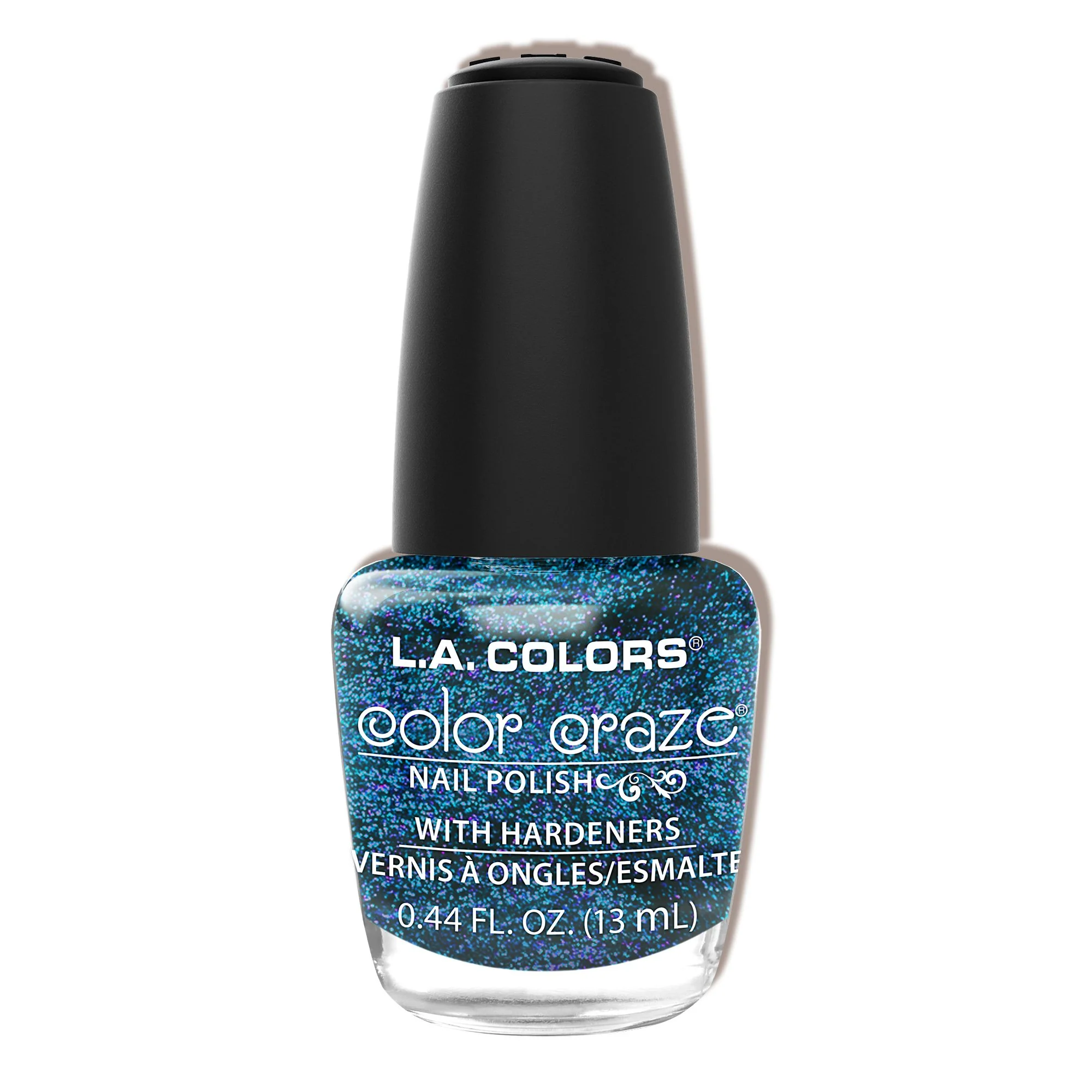 Color Craze Nail Polish (CNP500-645) - Image 41