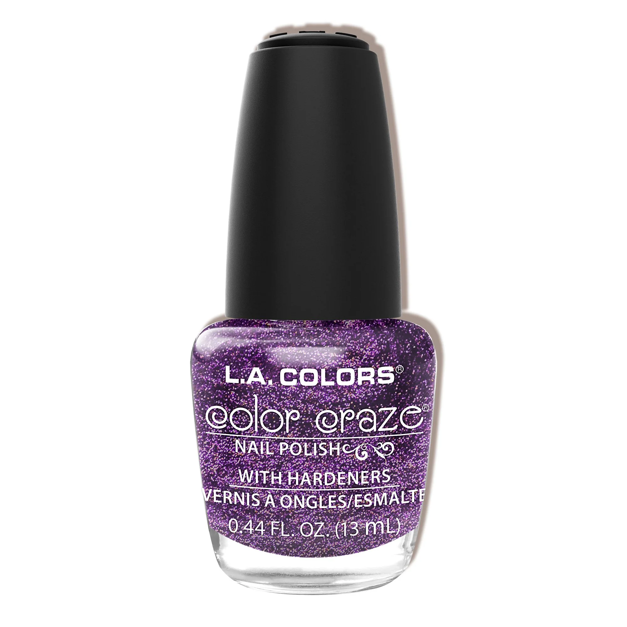 Color Craze Nail Polish (CNP500-645) - Image 42