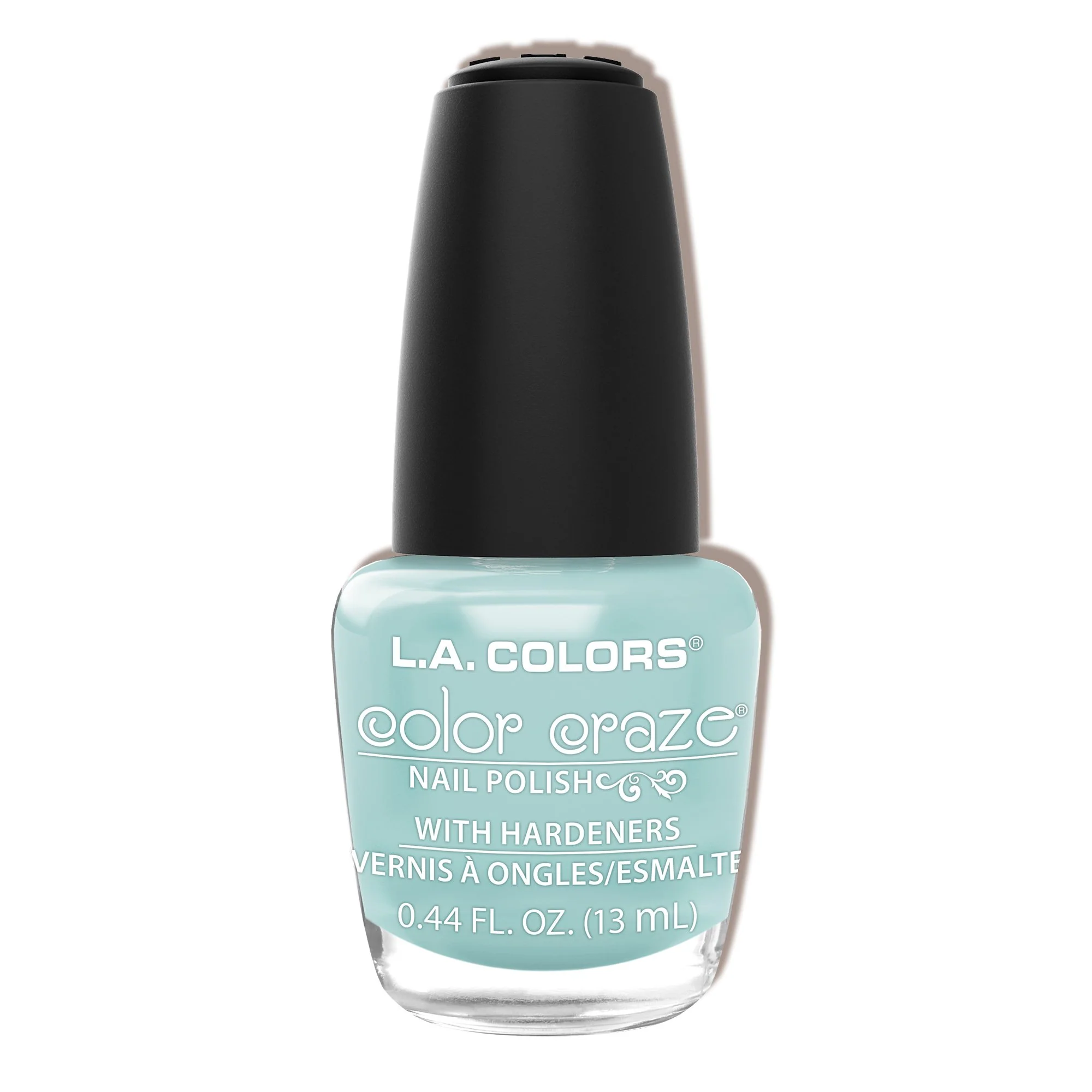 Color Craze Nail Polish (CNP500-645) - Image 45