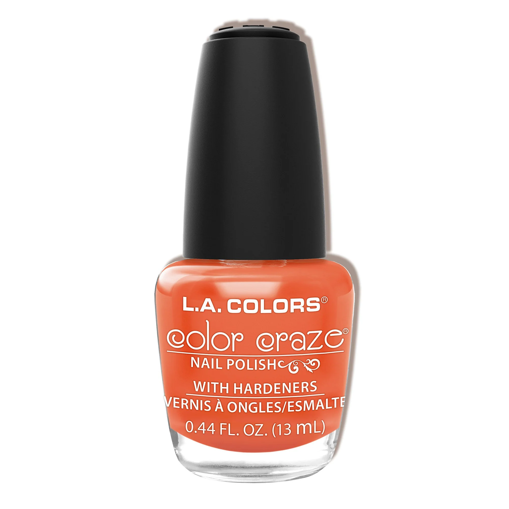 Color Craze Nail Polish (CNP500-645) - Image 46