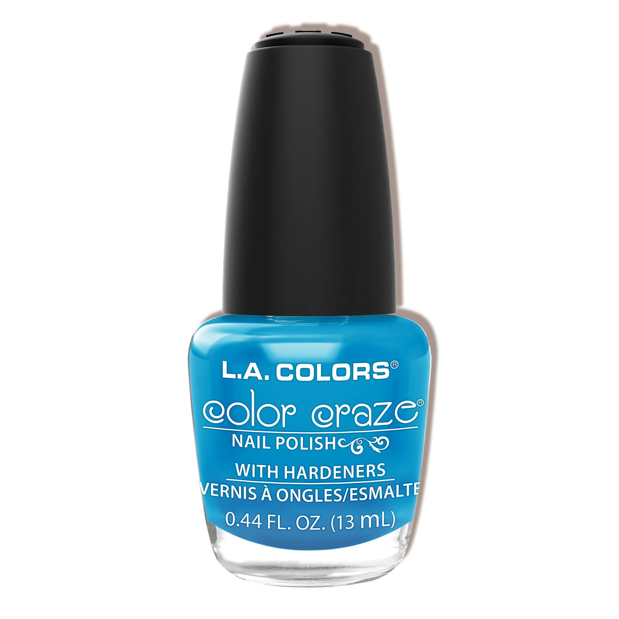 Color Craze Nail Polish (CNP500-645) - Image 47