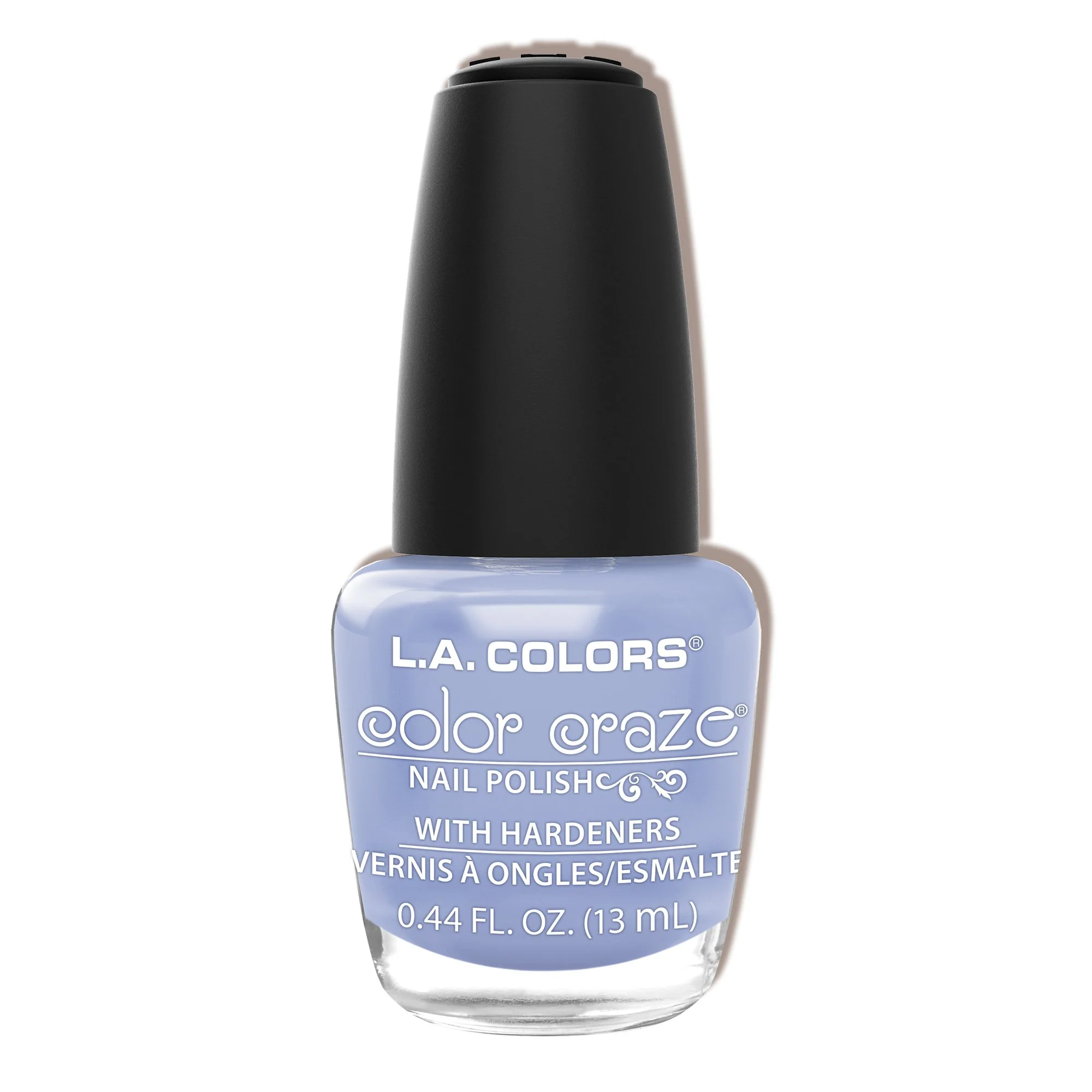 Color Craze Nail Polish (CNP500-645) - Image 48