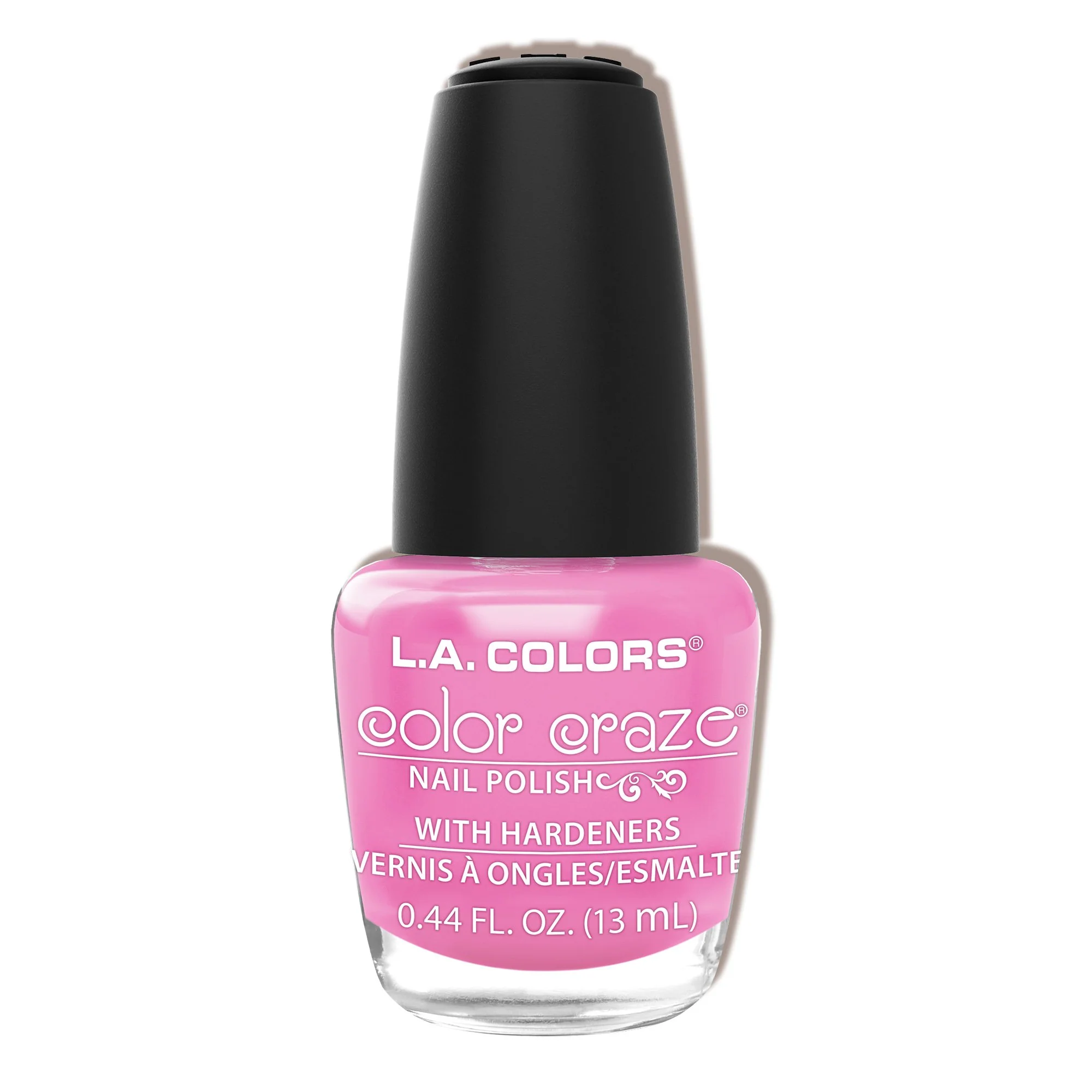 Color Craze Nail Polish (CNP500-645) - Image 5