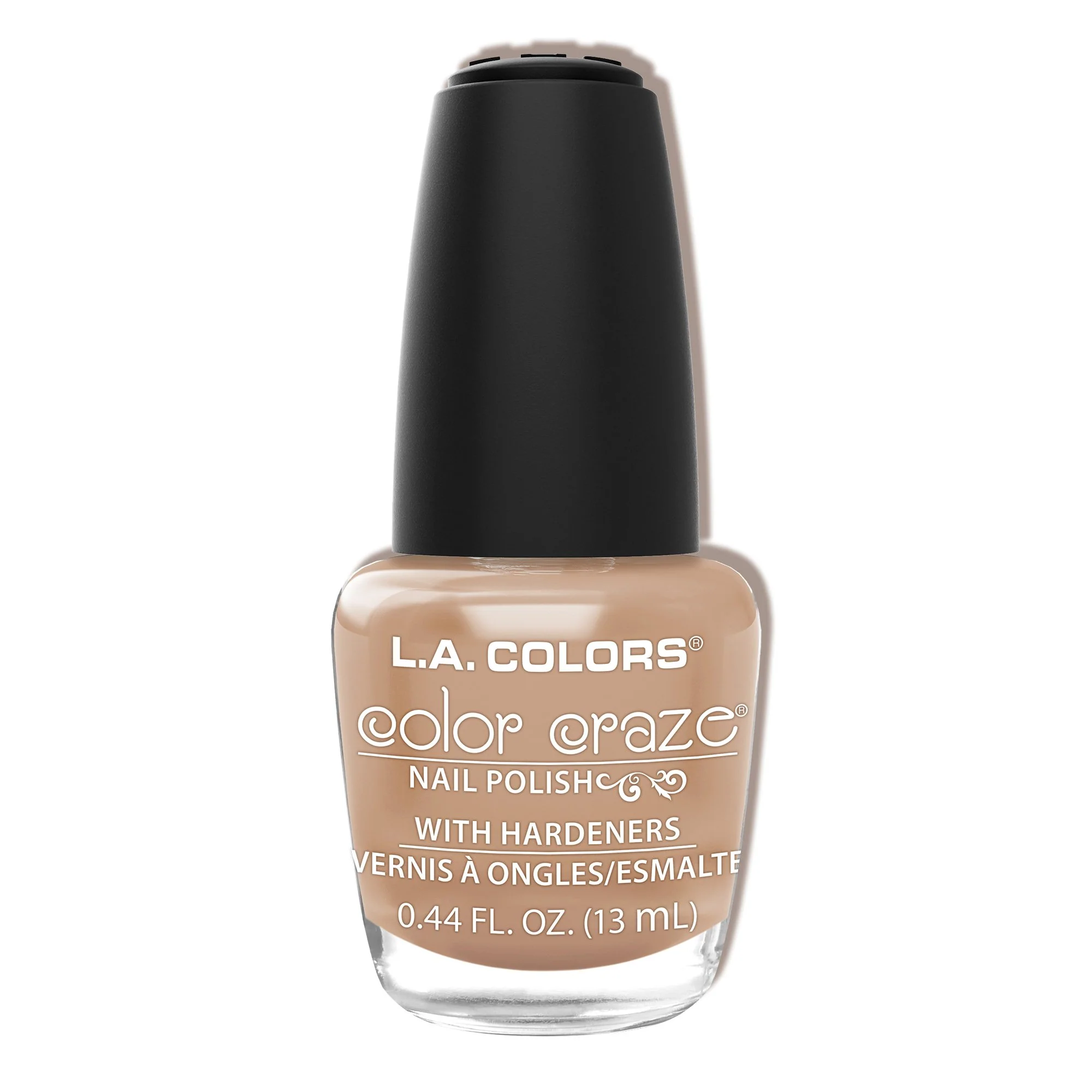Color Craze Nail Polish (CNP500-645) - Image 50