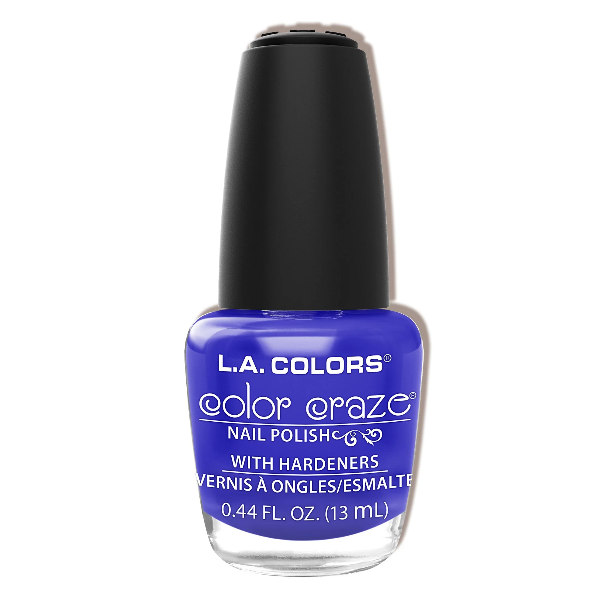 Color Craze Nail Polish (CNP500-645) - Image 51