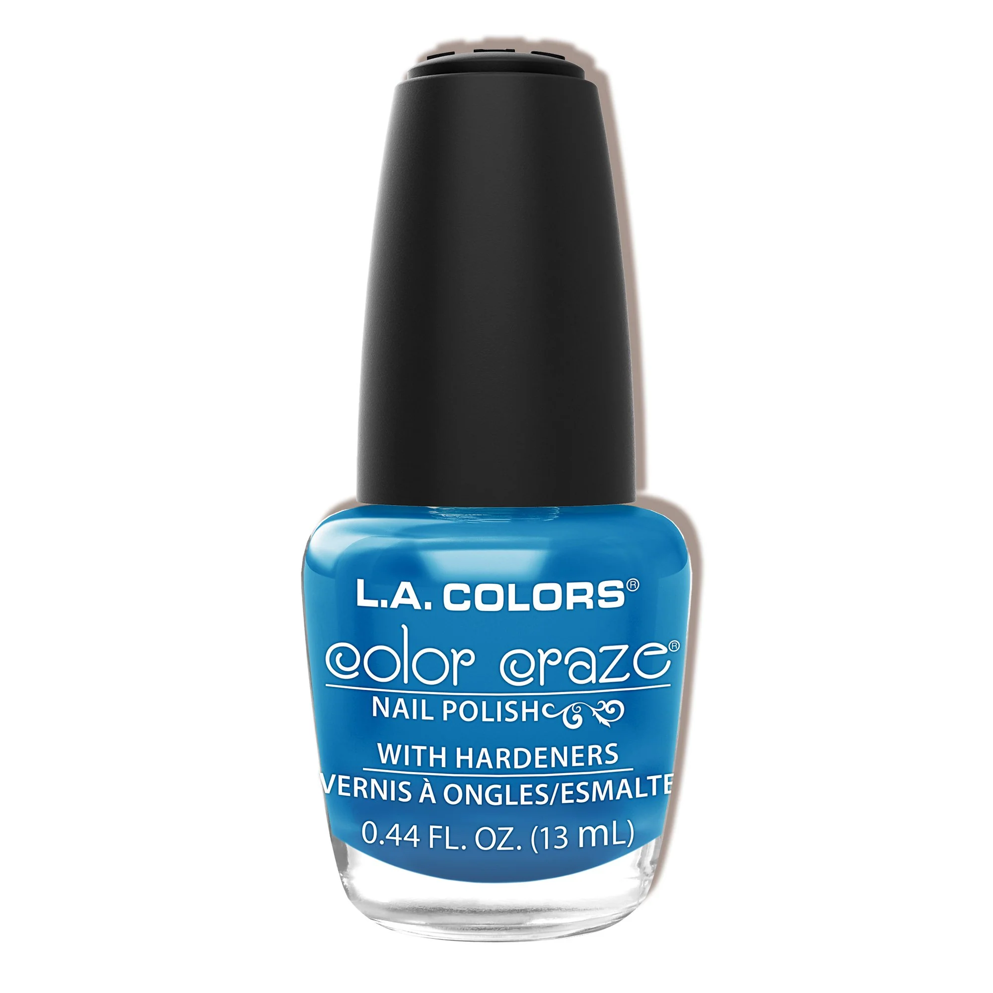 Color Craze Nail Polish (CNP500-645) - Image 52