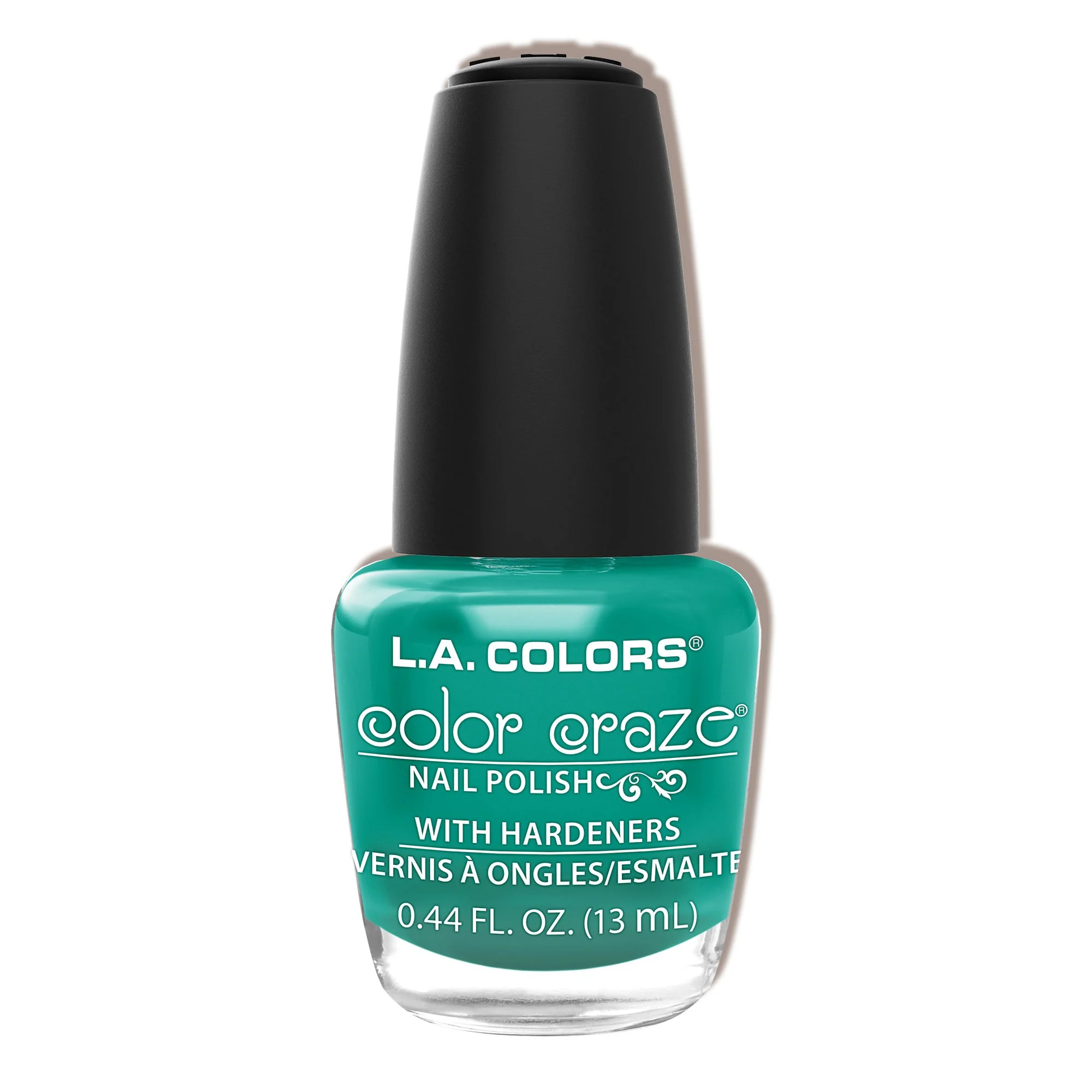 Color Craze Nail Polish (CNP500-645) - Image 55
