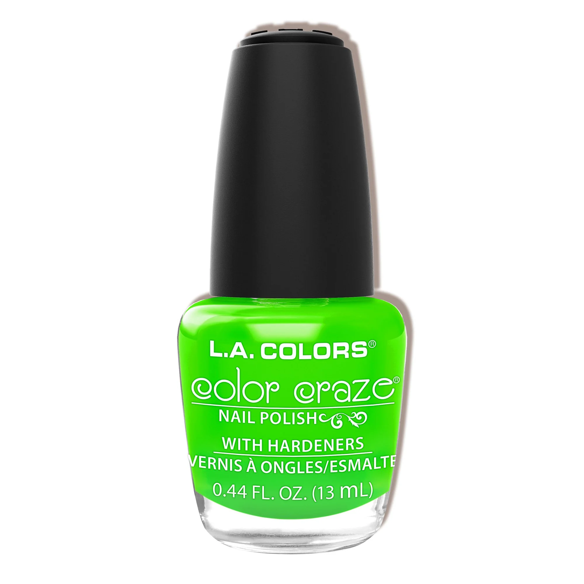 Color Craze Nail Polish (CNP500-645) - Image 6