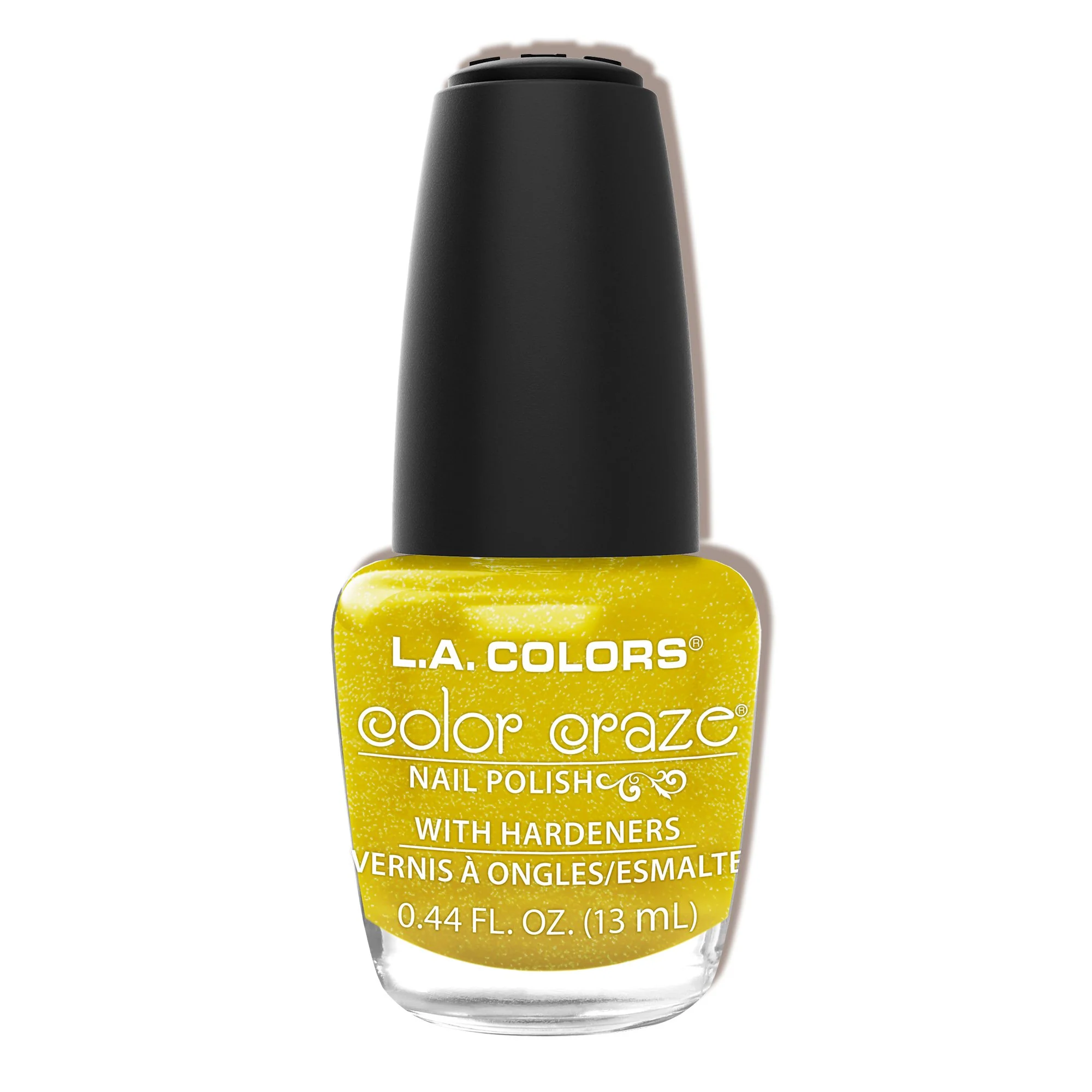 Color Craze Nail Polish (CNP500-645) - Image 60
