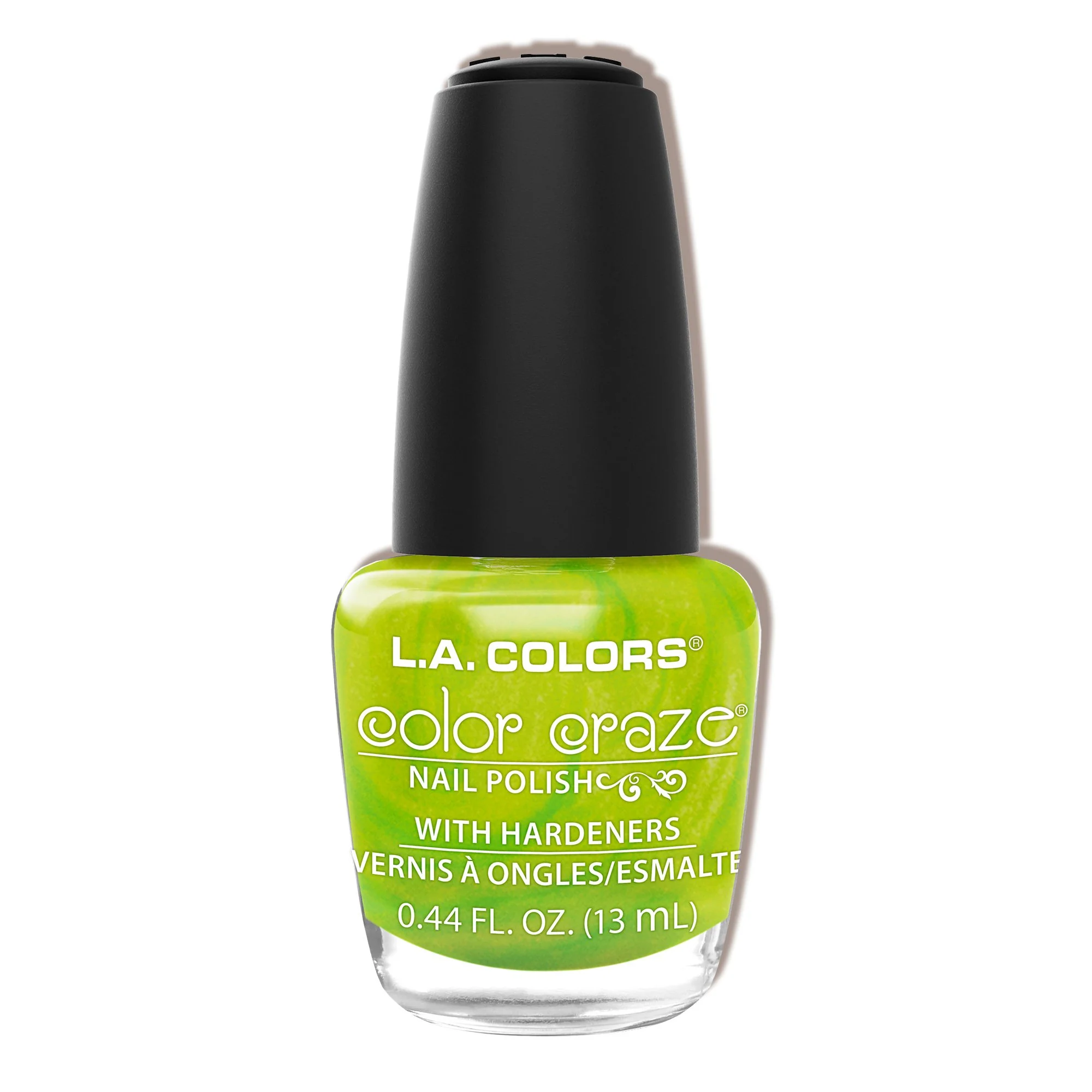 Color Craze Nail Polish (CNP500-645) - Image 61