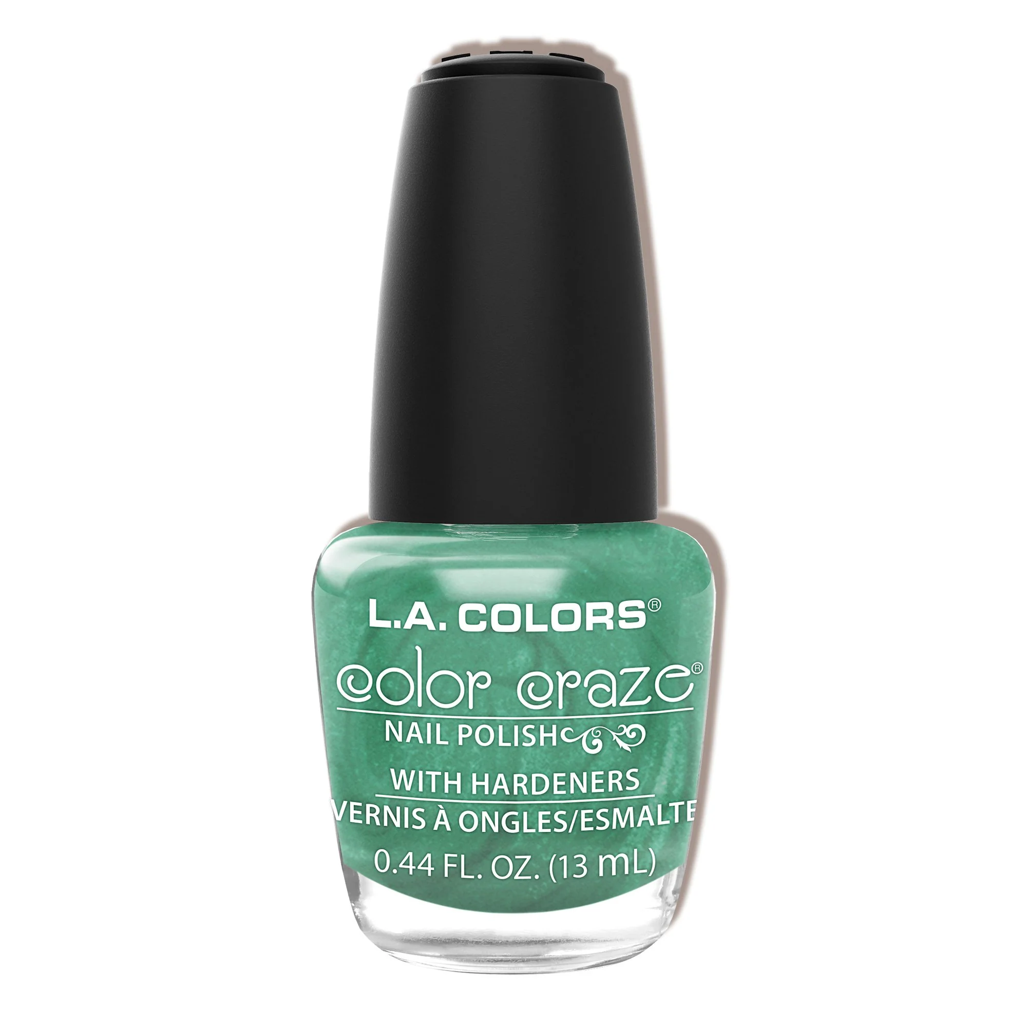 Color Craze Nail Polish (CNP500-645) - Image 62