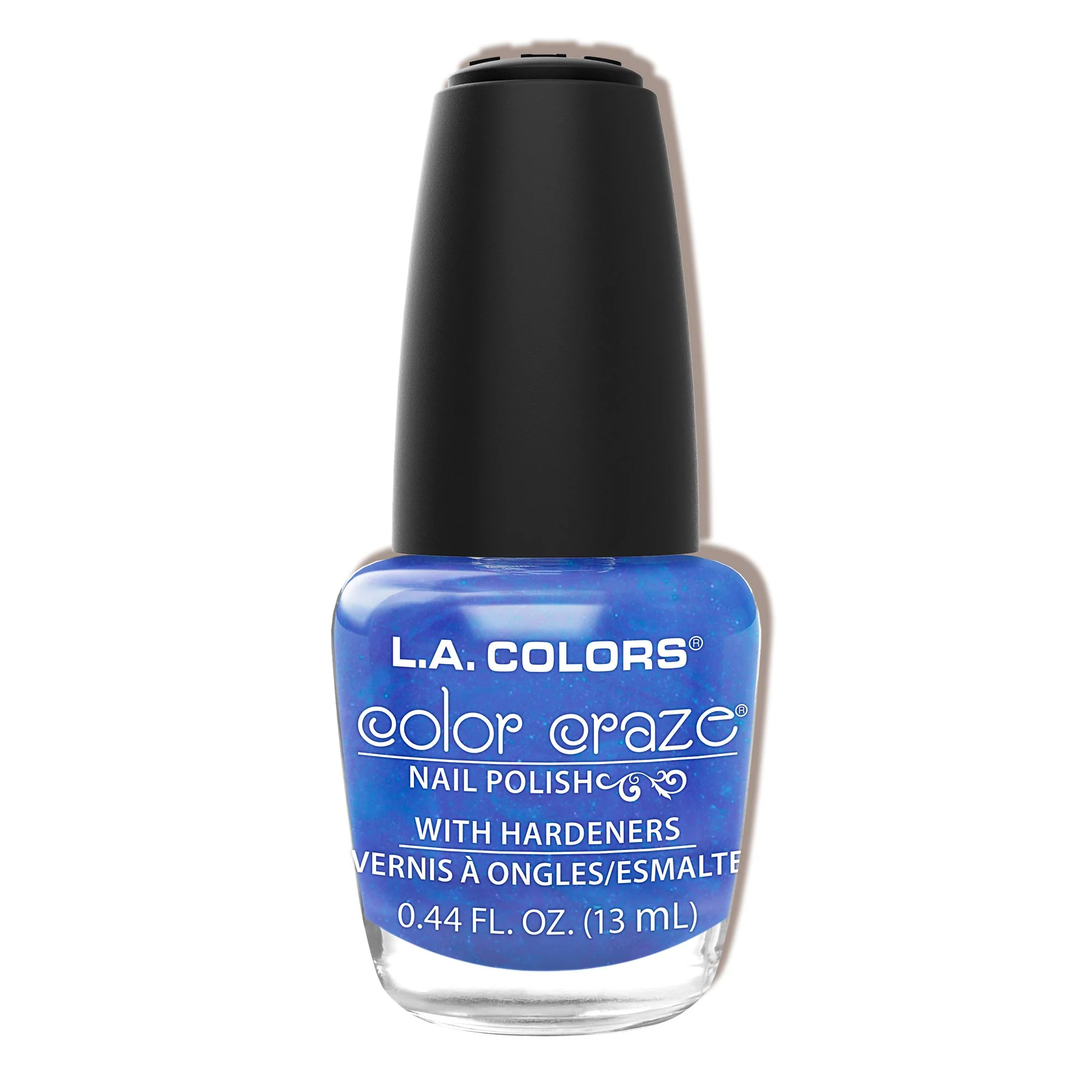 Color Craze Nail Polish (CNP500-645) - Image 63