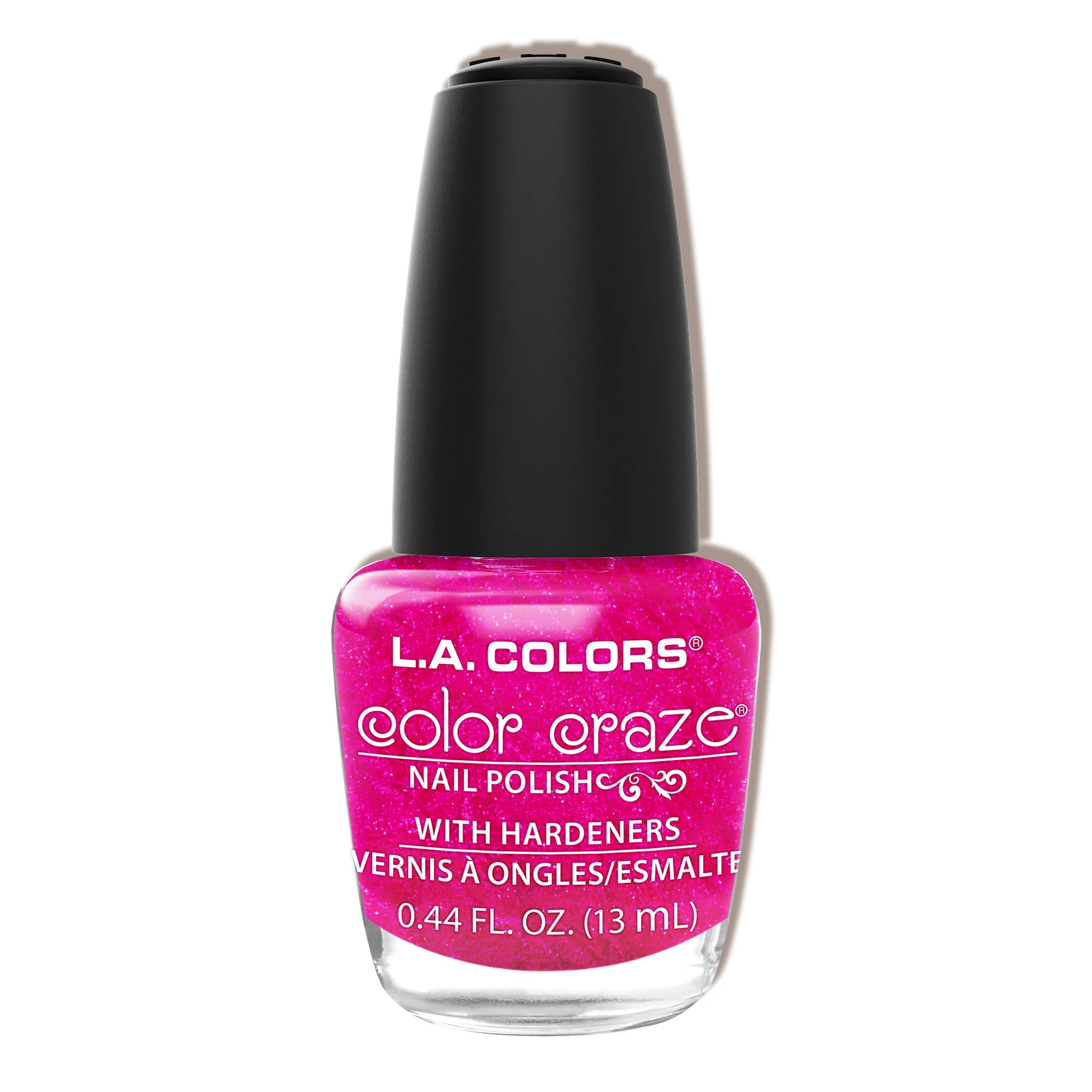 Color Craze Nail Polish (CNP500-645) - Image 65