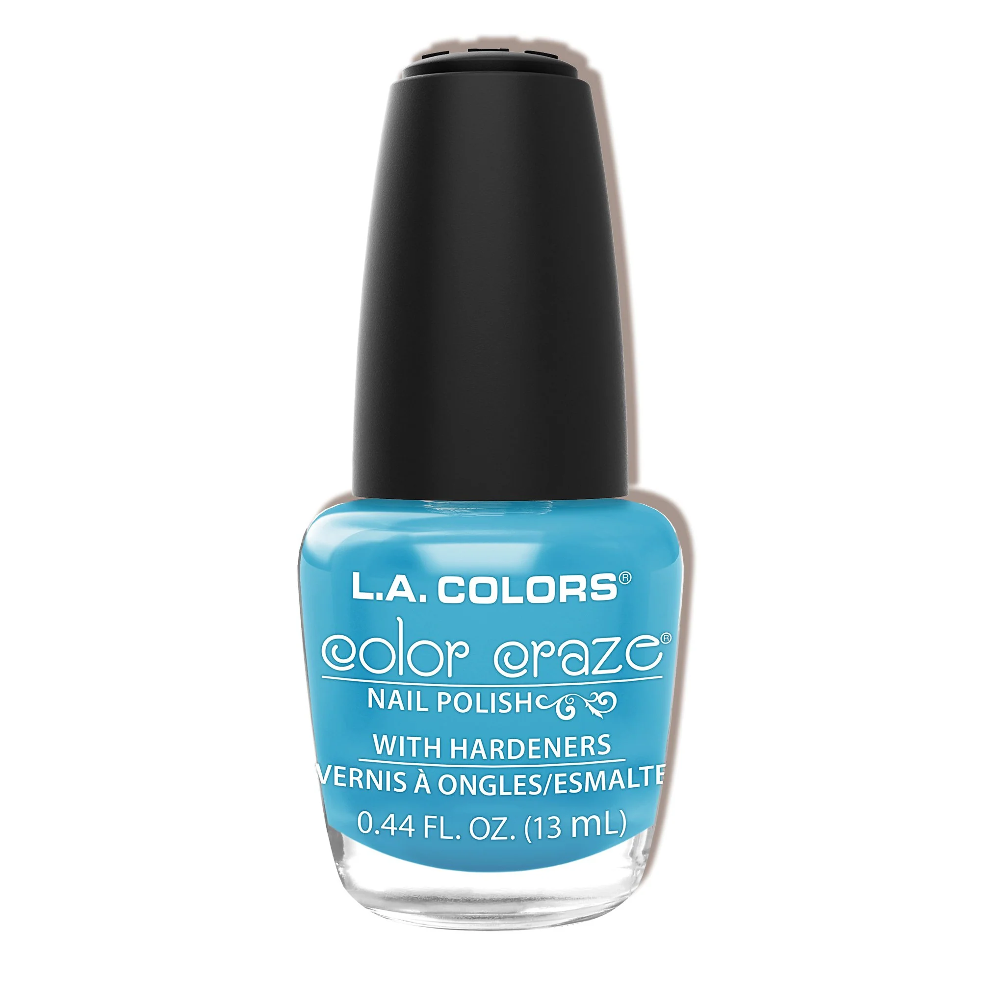 Color Craze Nail Polish (CNP500-645) - Image 66