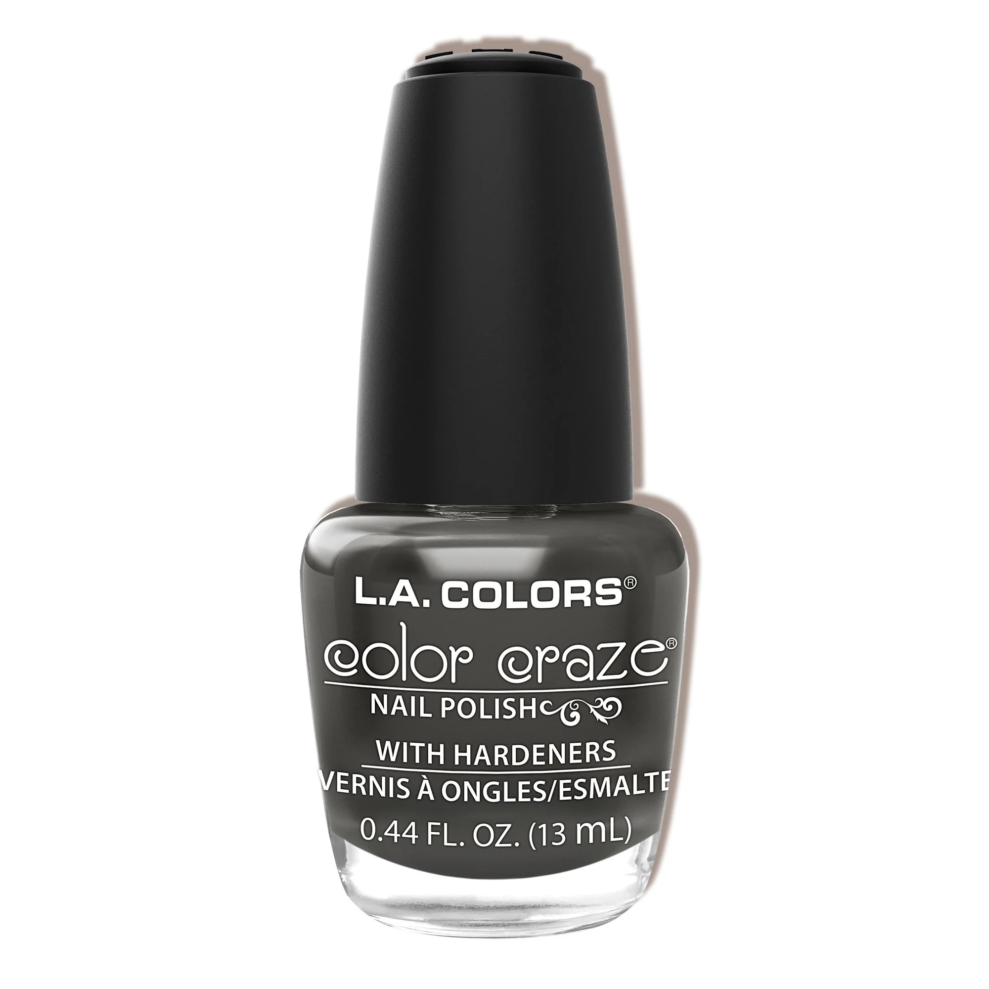 Color Craze Nail Polish (CNP500-645) - Image 67