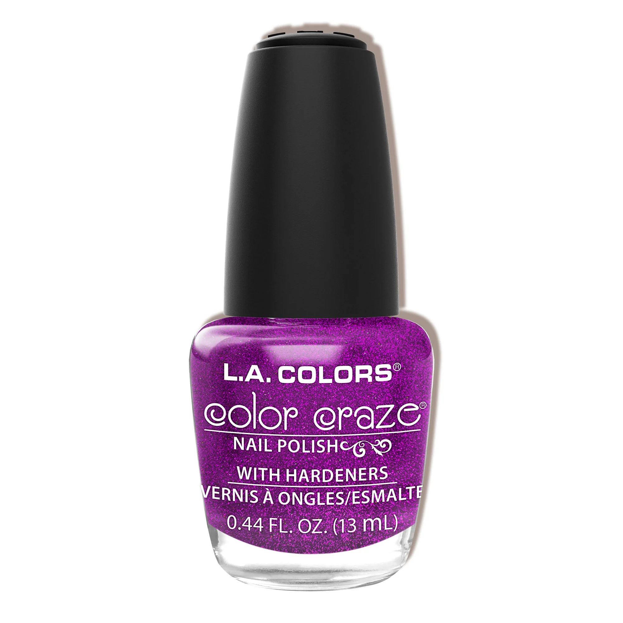 Color Craze Nail Polish (CNP500-645) - Image 68