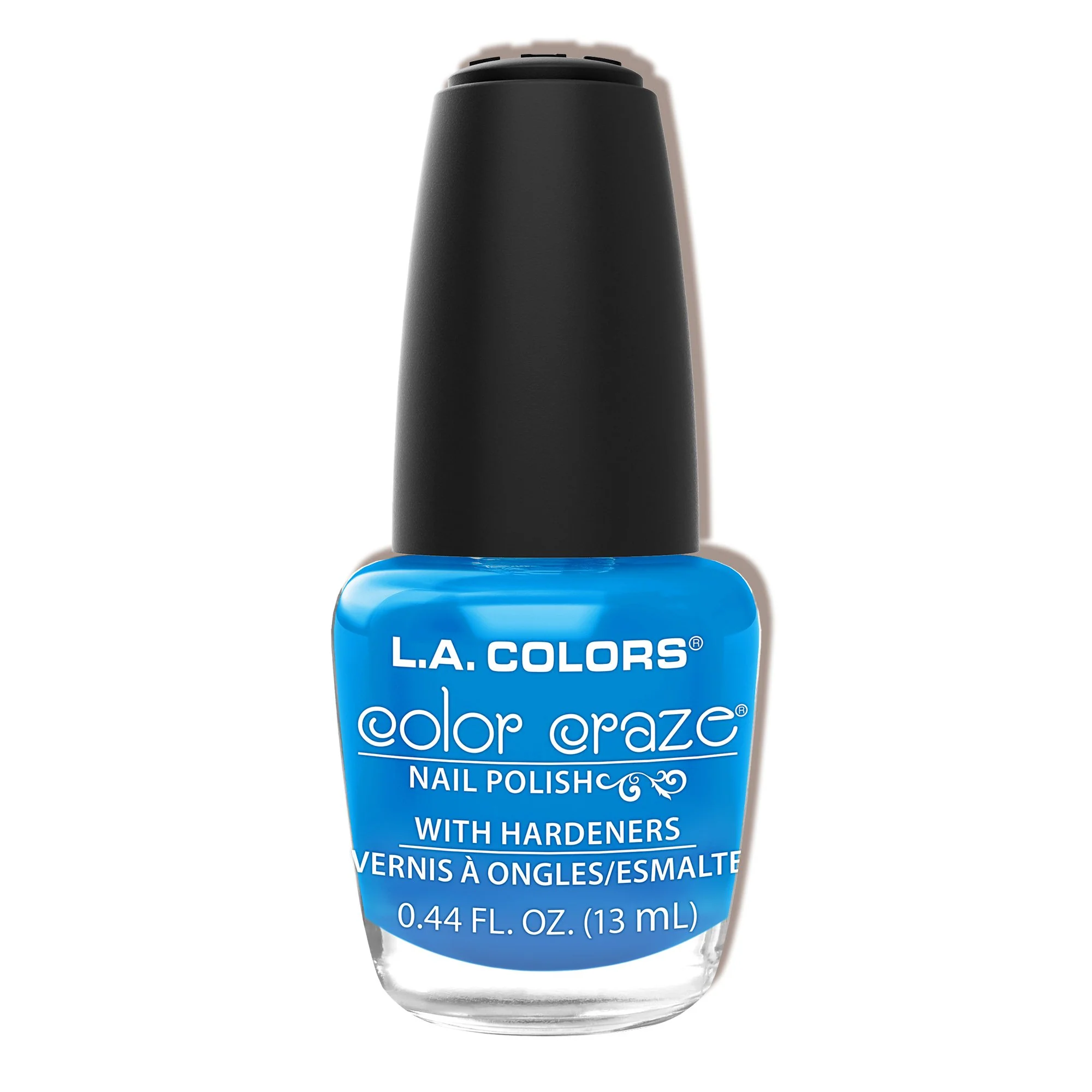 Color Craze Nail Polish (CNP500-645) - Image 7