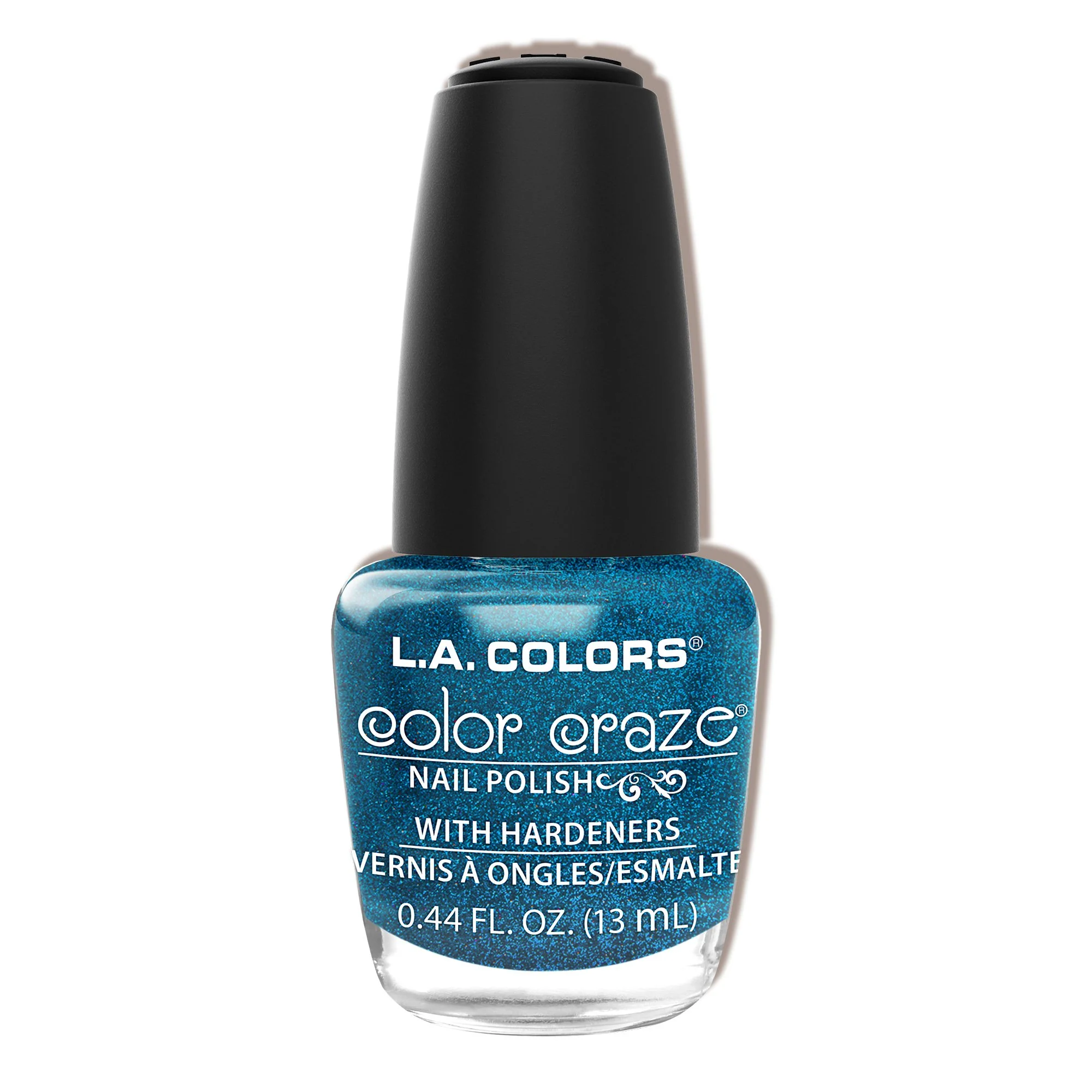 Color Craze Nail Polish (CNP500-645) - Image 70