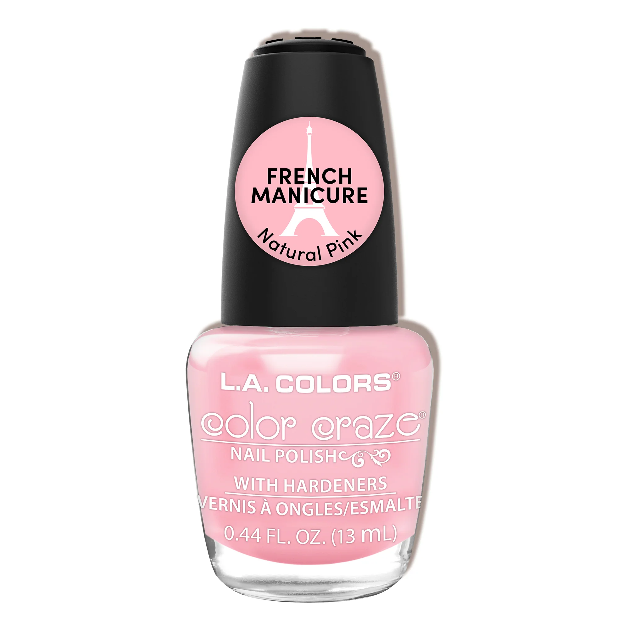 Color Craze Nail Polish (CNP500-645) - Image 72