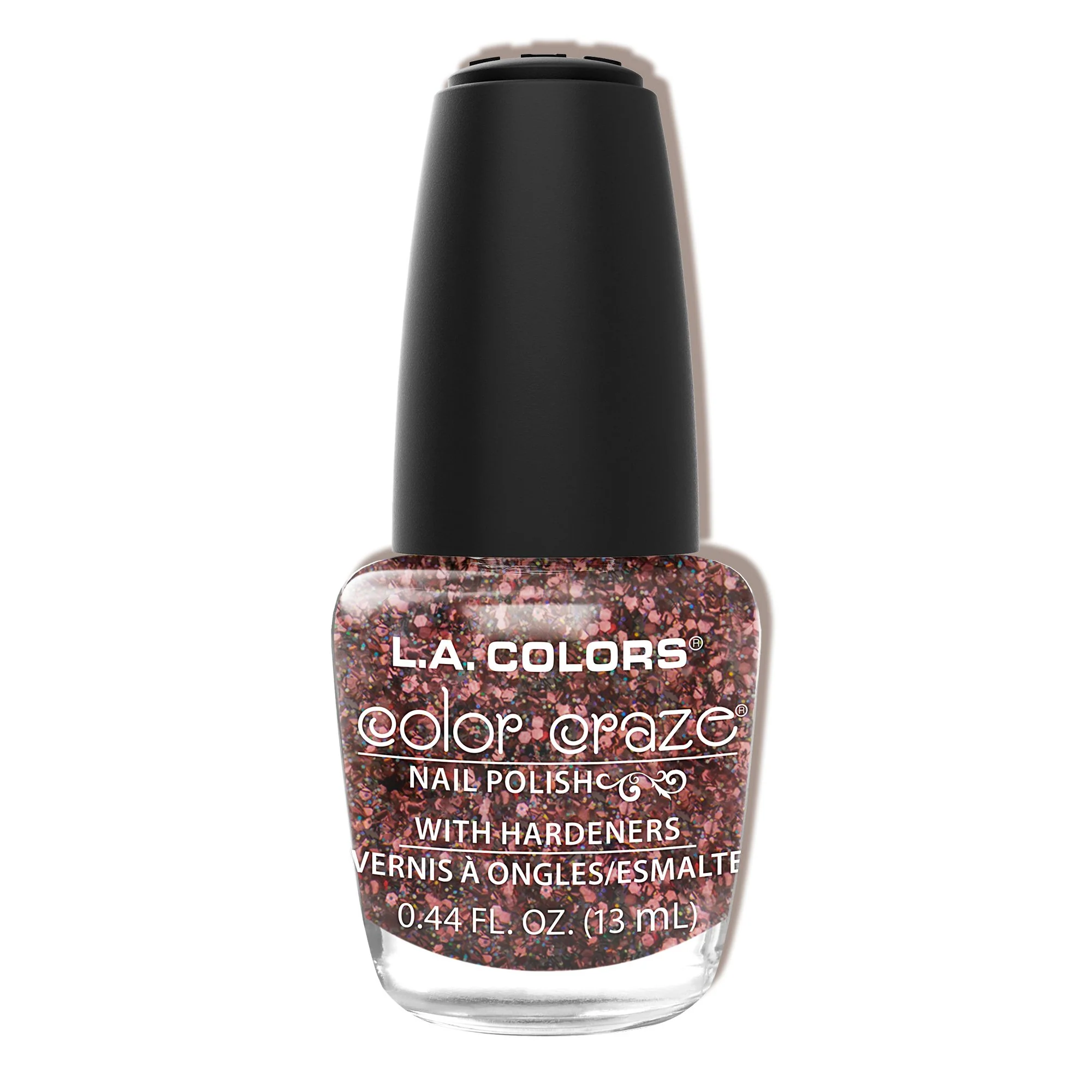 Color Craze Nail Polish (CNP500-645) - Image 74