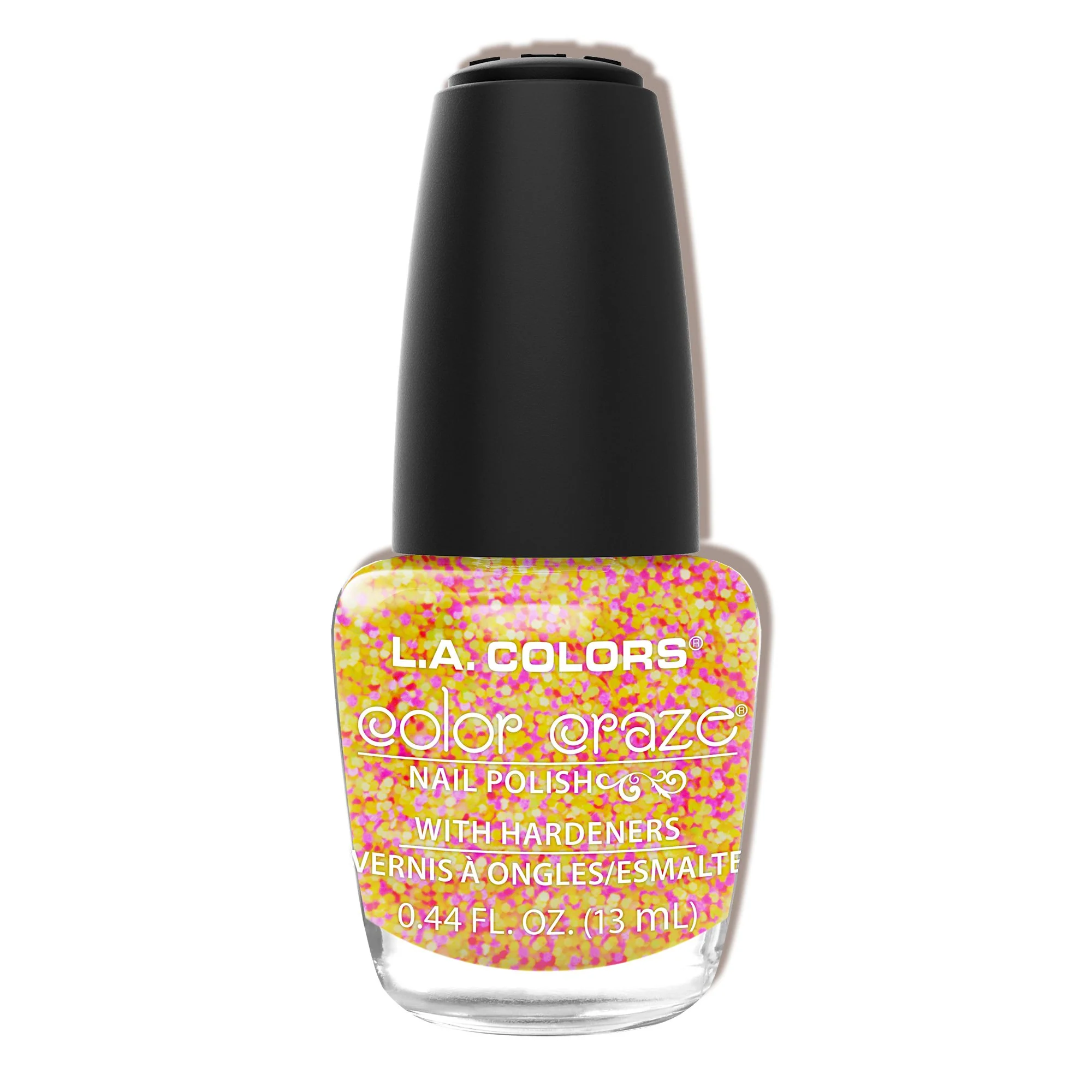 Color Craze Nail Polish (CNP500-645) - Image 75