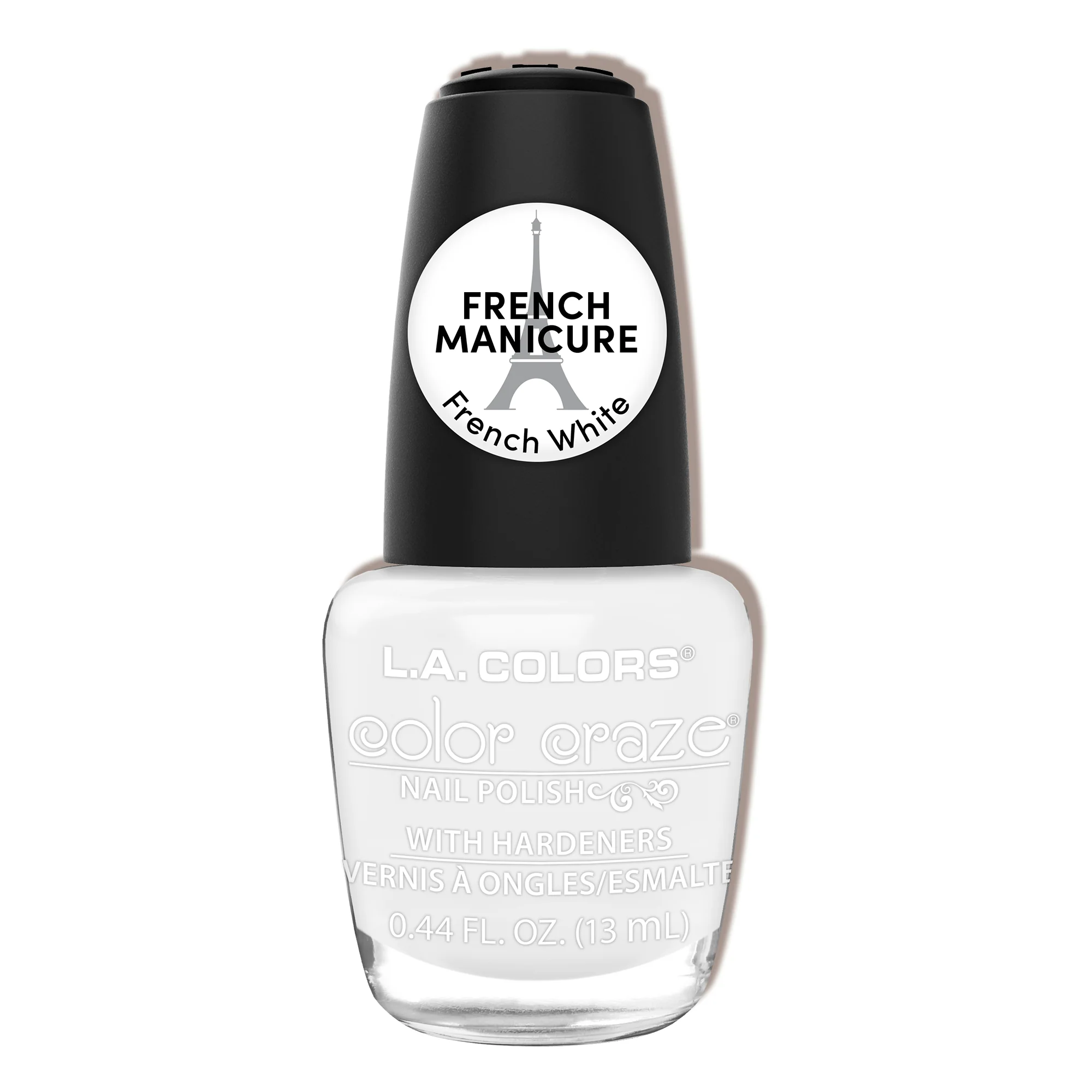 Color Craze Nail Polish (CNP500-645) - Image 76