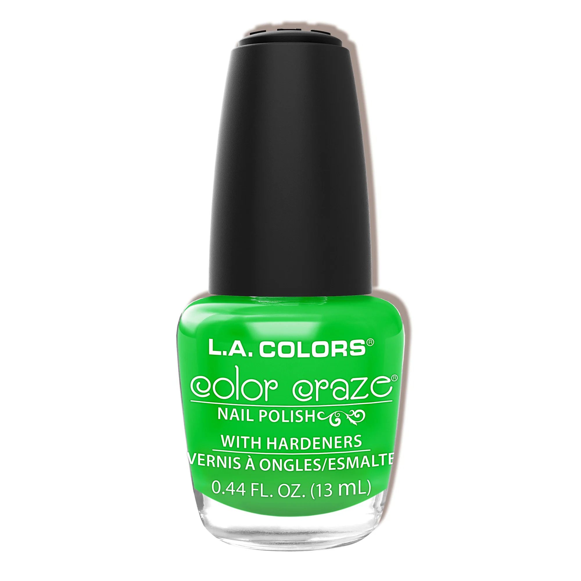 Color Craze Nail Polish (CNP500-645) - Image 78