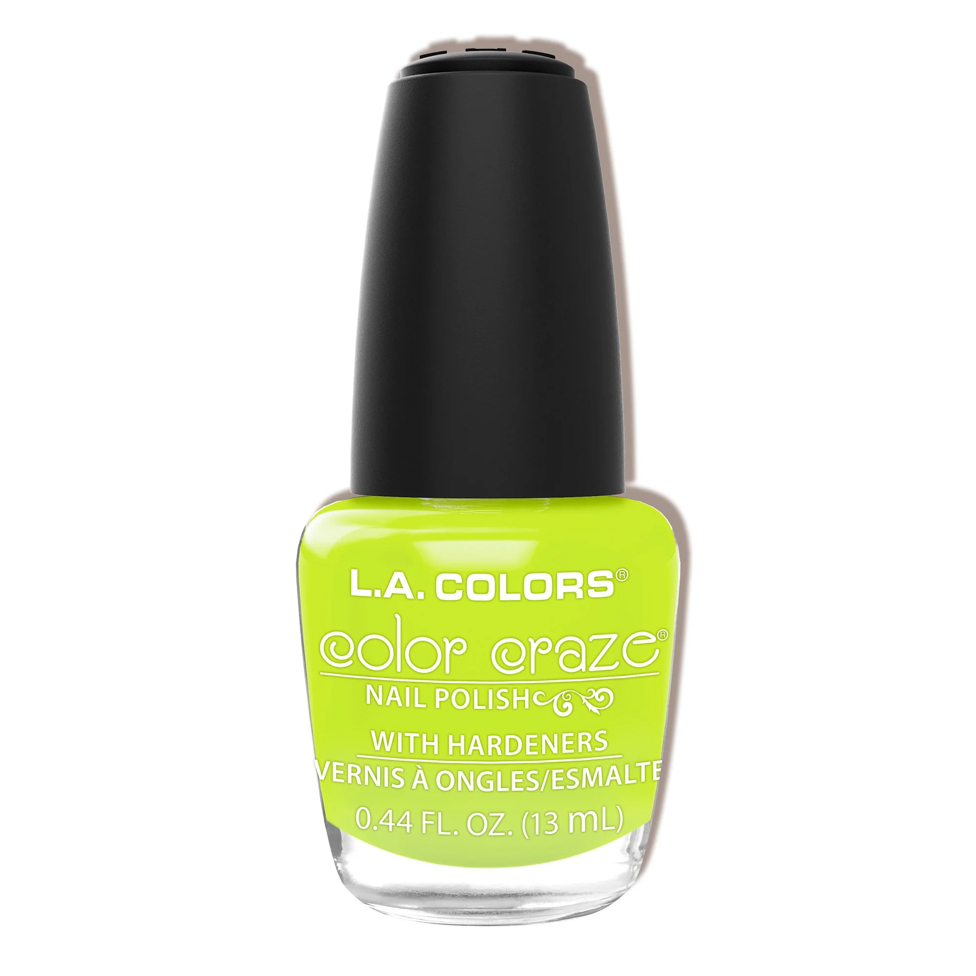 Color Craze Nail Polish (CNP500-645) - Image 8
