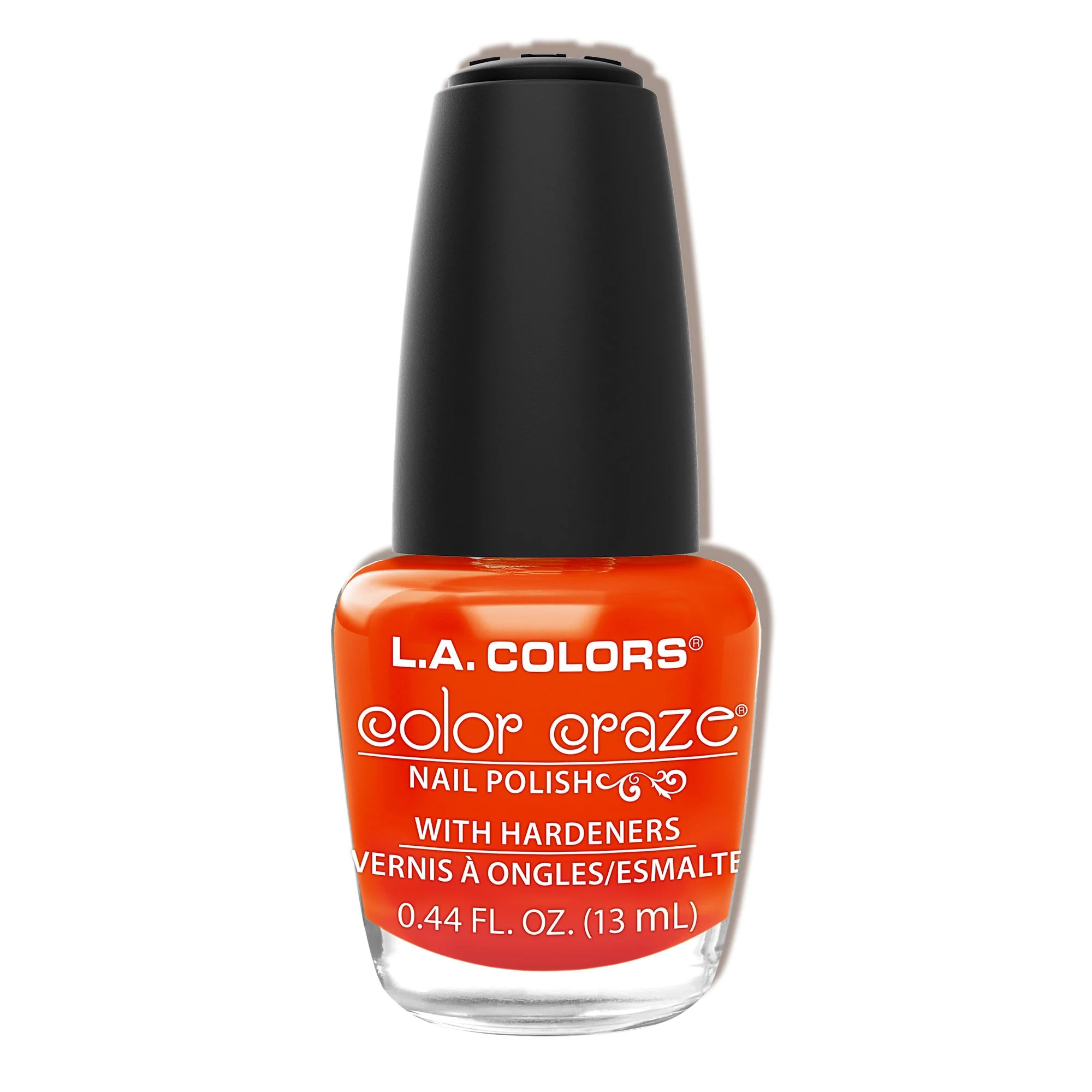 Color Craze Nail Polish (CNP500-645) - Image 9