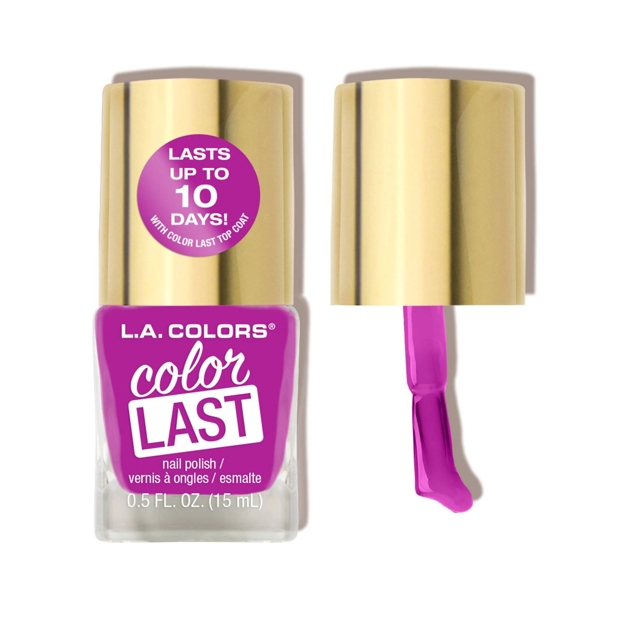 Color Last Polish - Image 10
