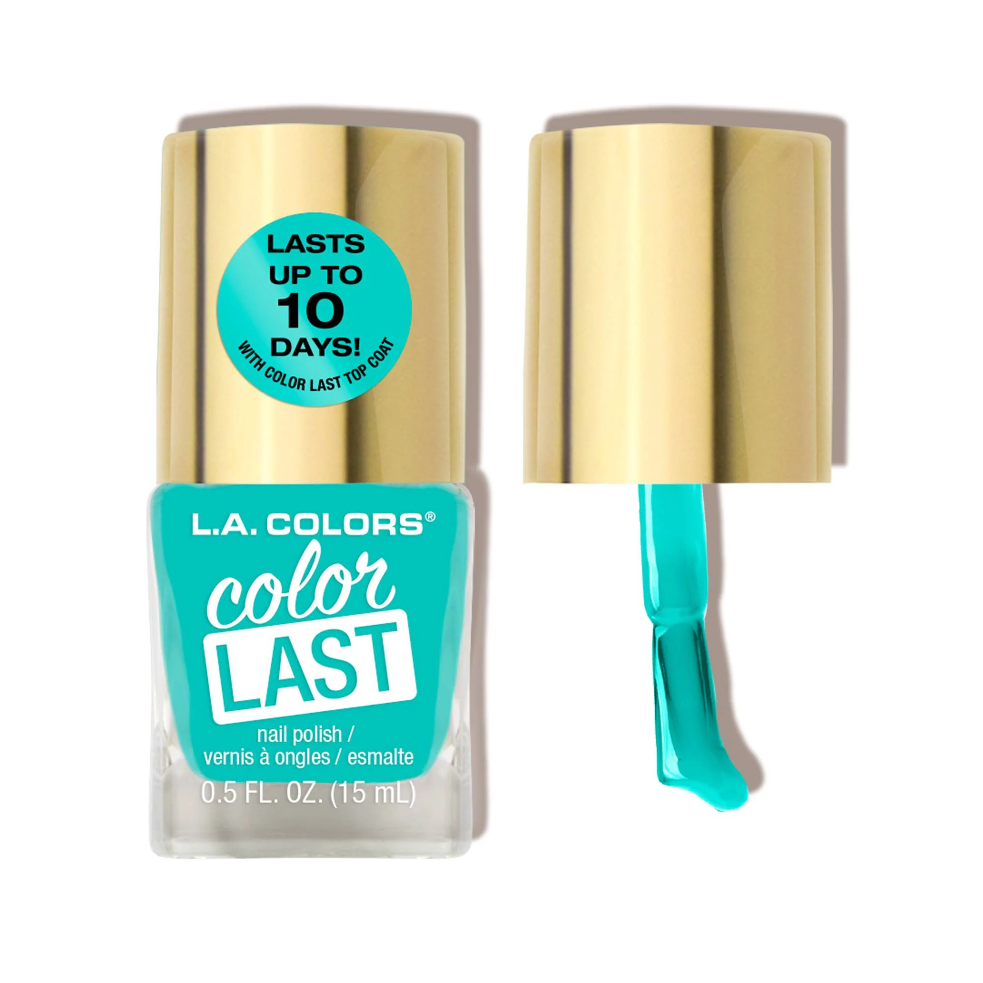 Color Last Polish - Image 17