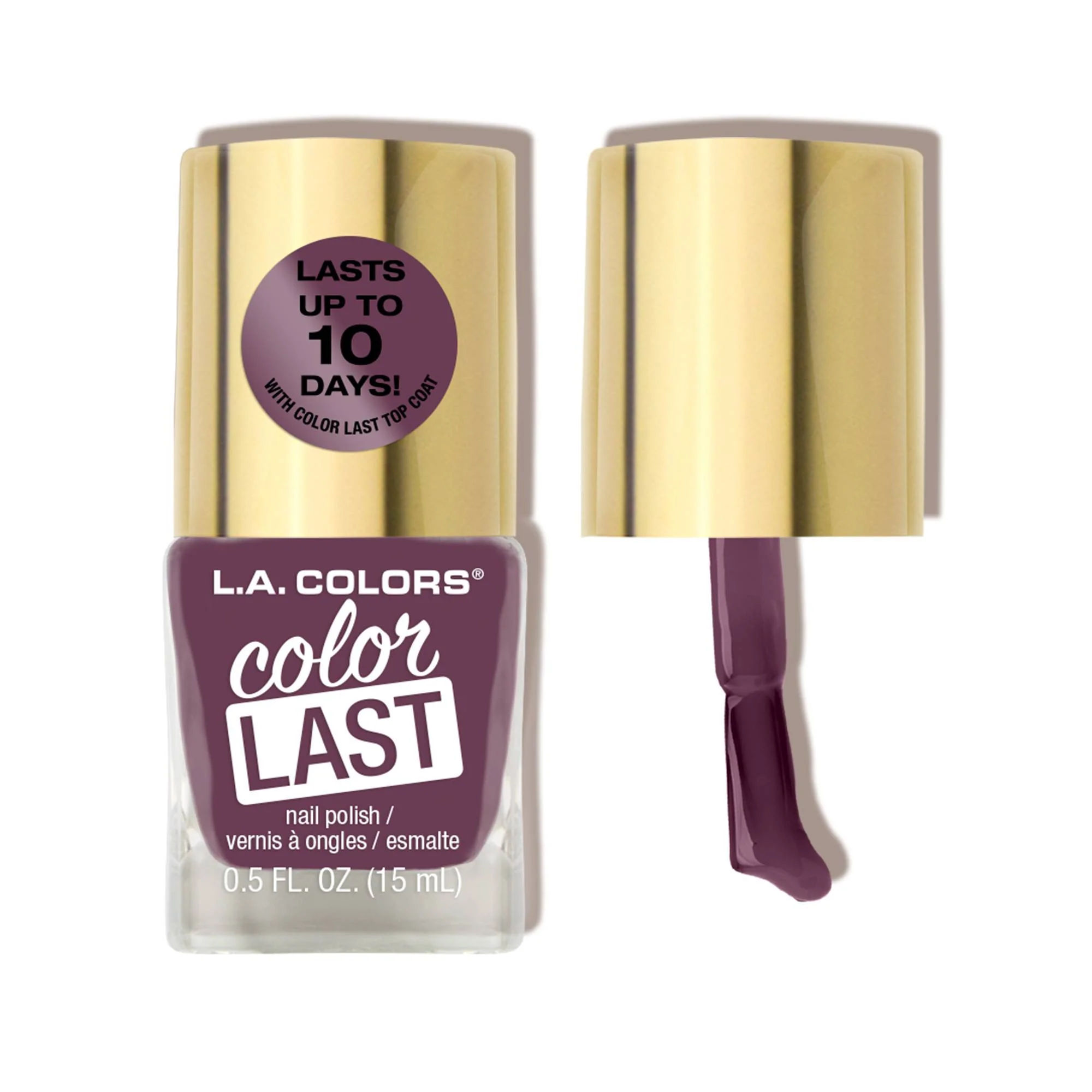 Color Last Polish - Image 9