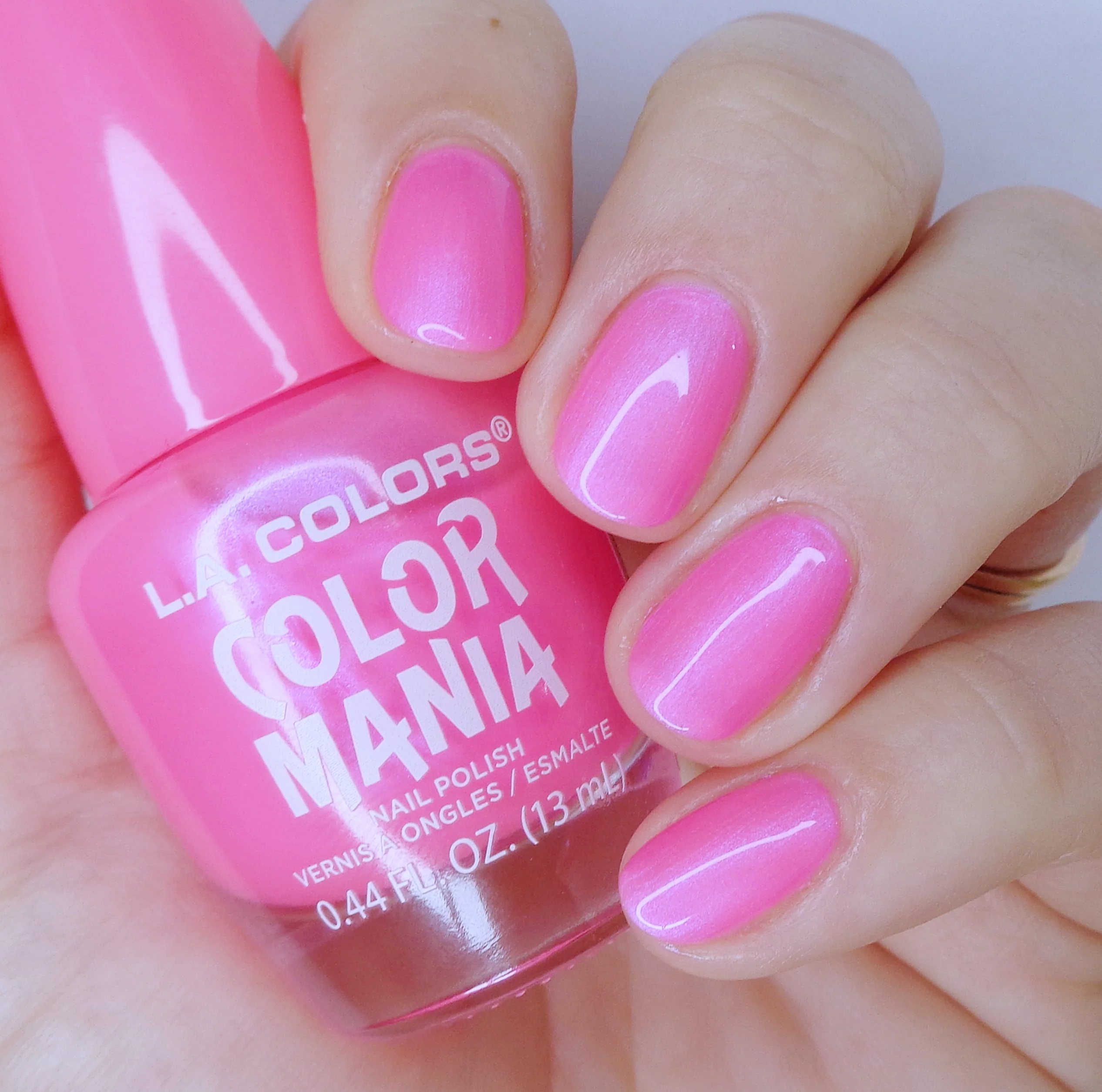 Color Mania Nail Polish - Image 18