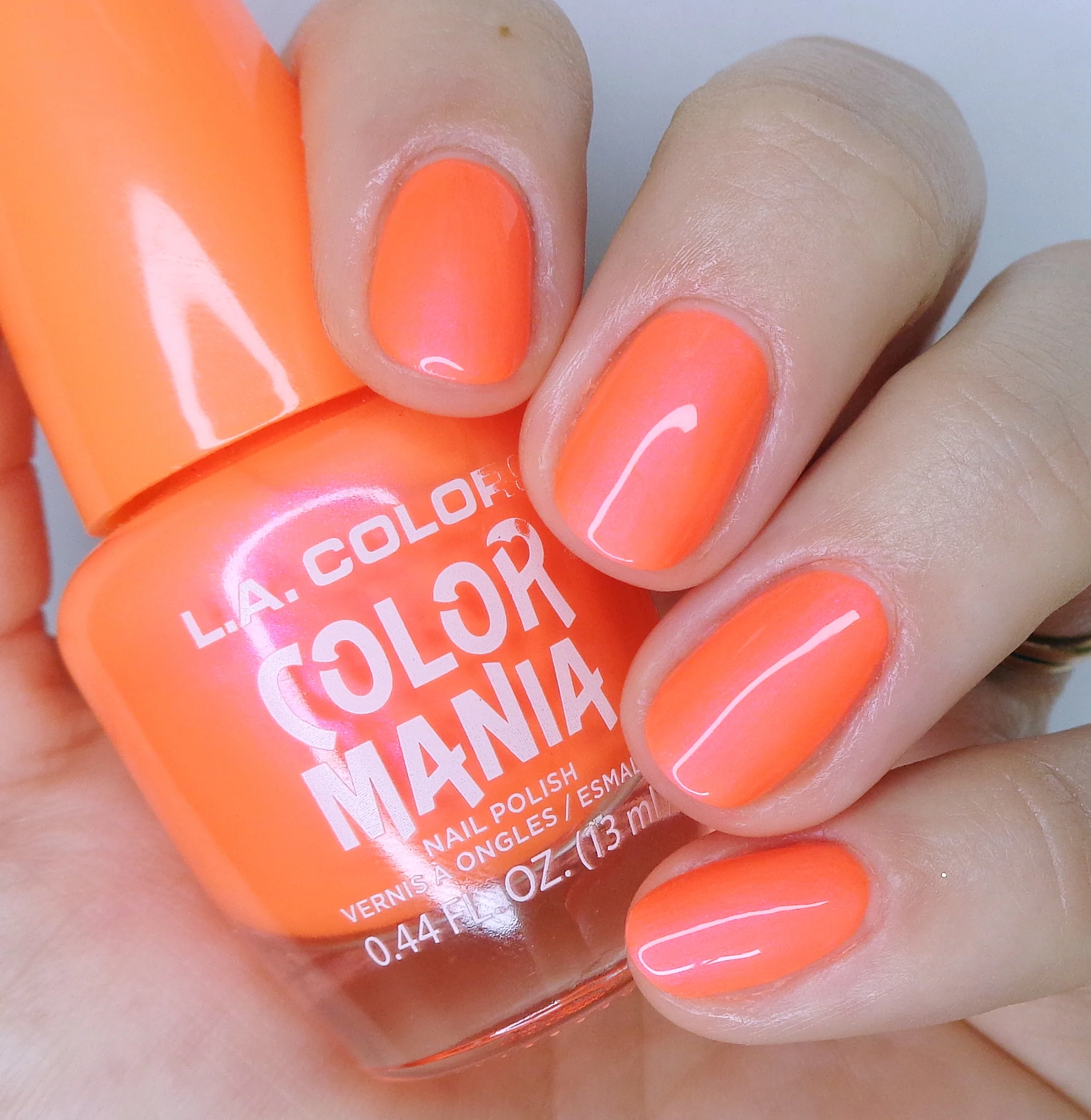 Color Mania Nail Polish - Image 19