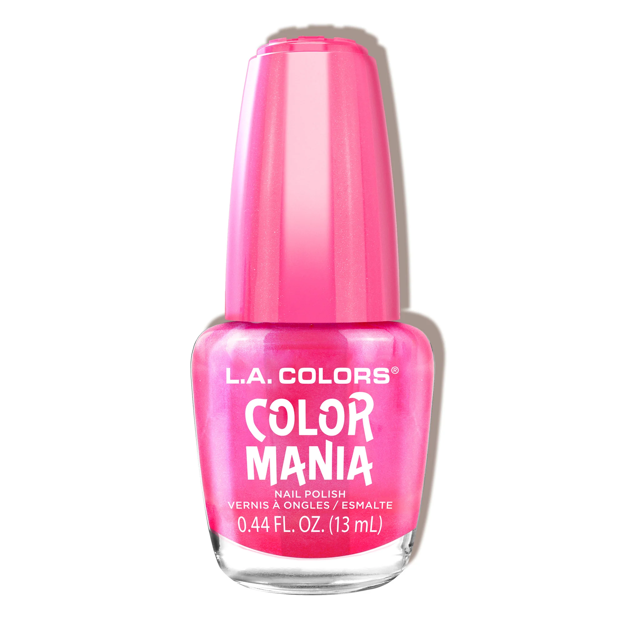 Color Mania Nail Polish - Image 2