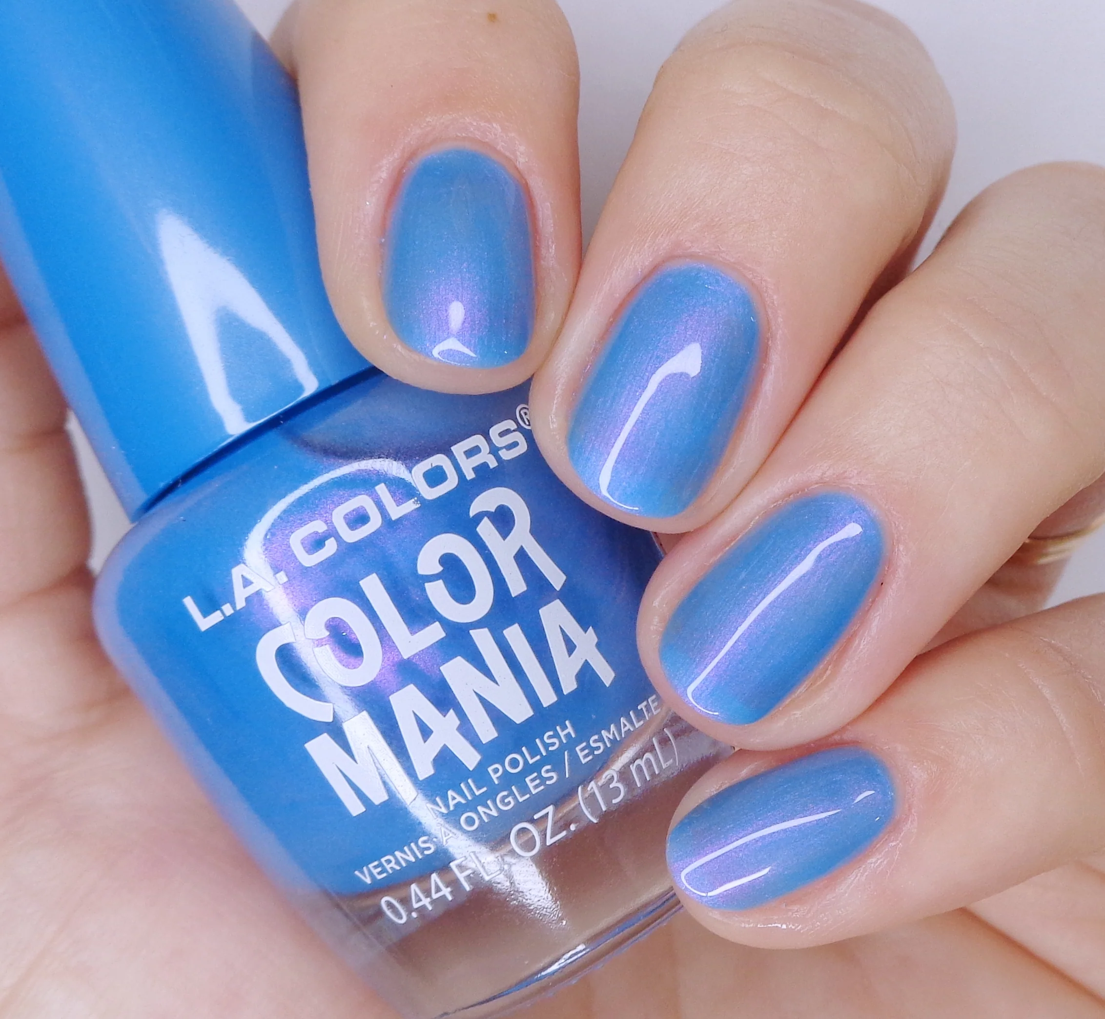 Color Mania Nail Polish - Image 22