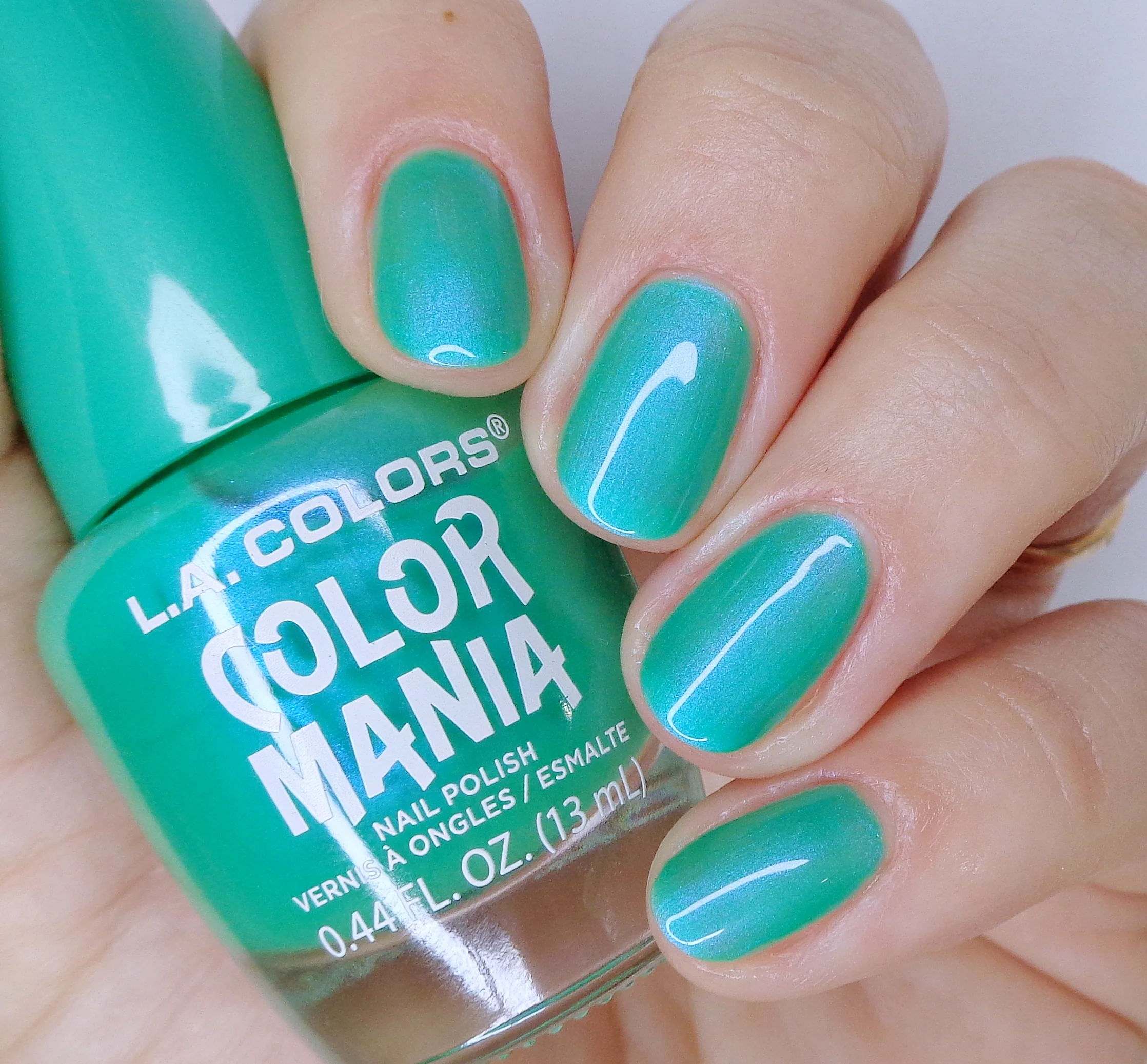 Color Mania Nail Polish - Image 23