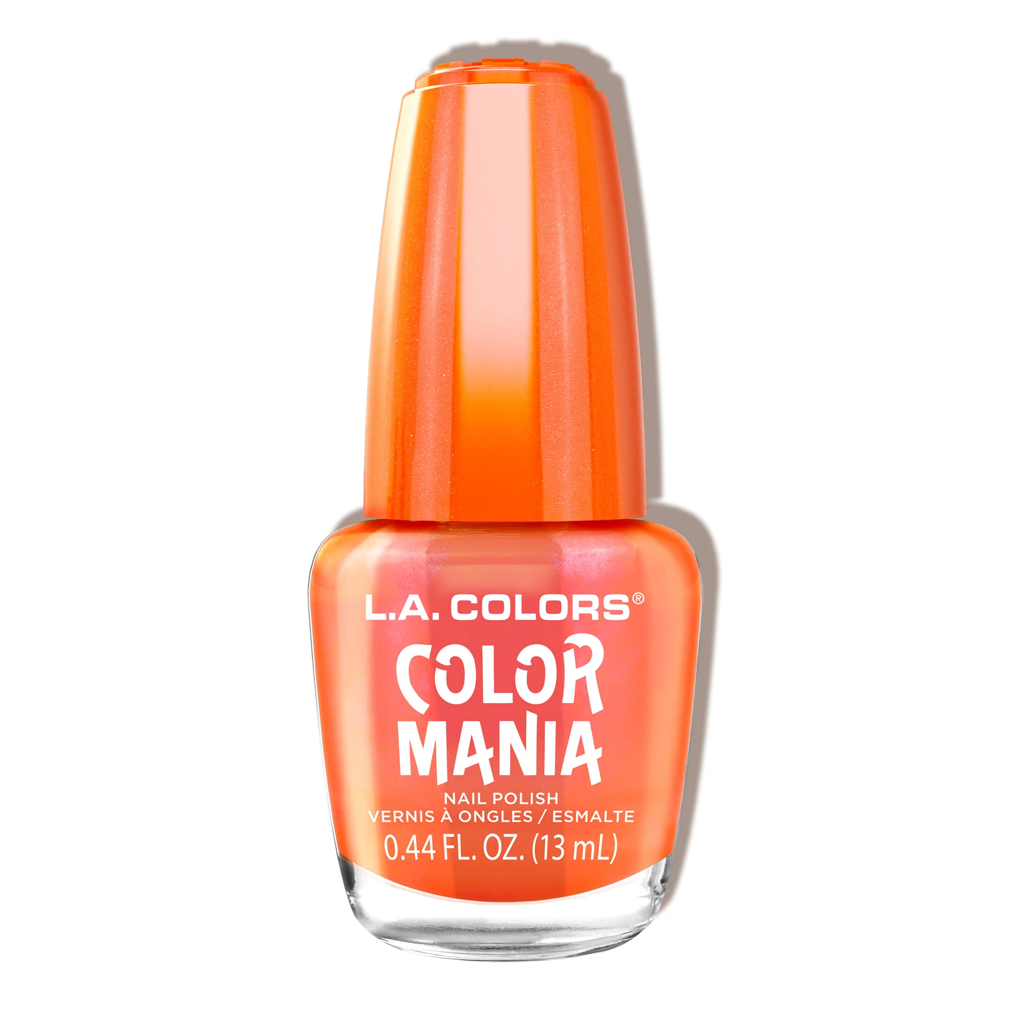 Color Mania Nail Polish - Image 3