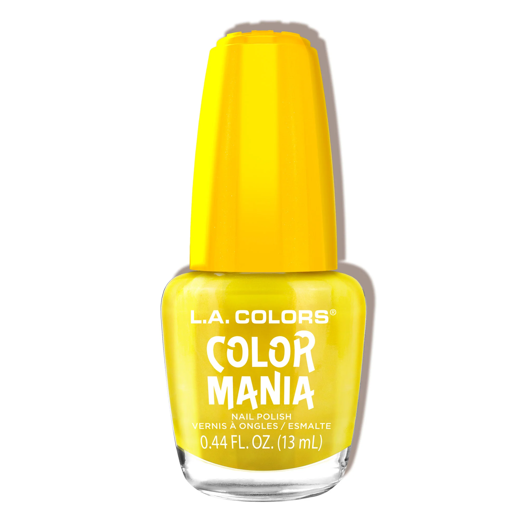 Color Mania Nail Polish - Image 4