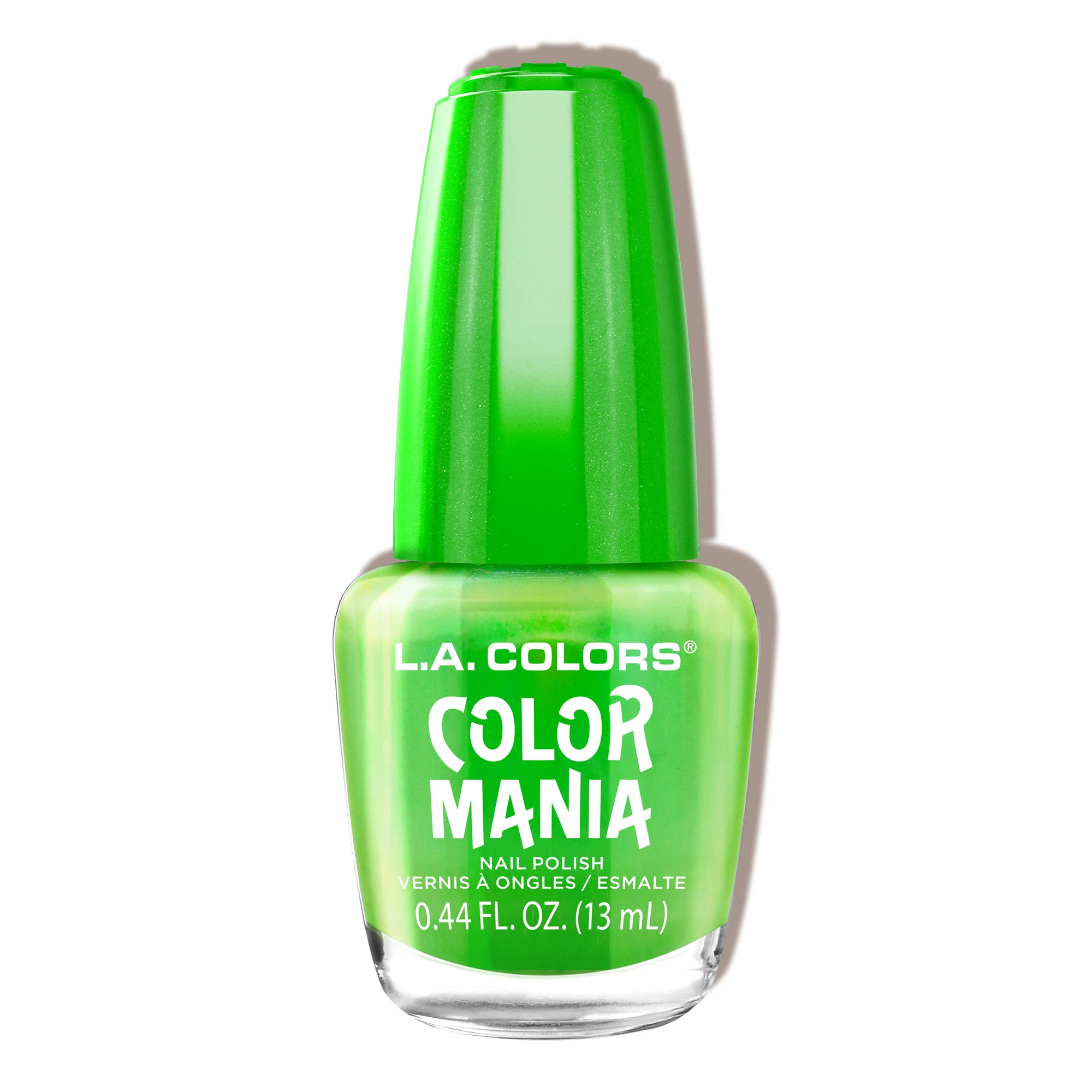 Color Mania Nail Polish - Image 5