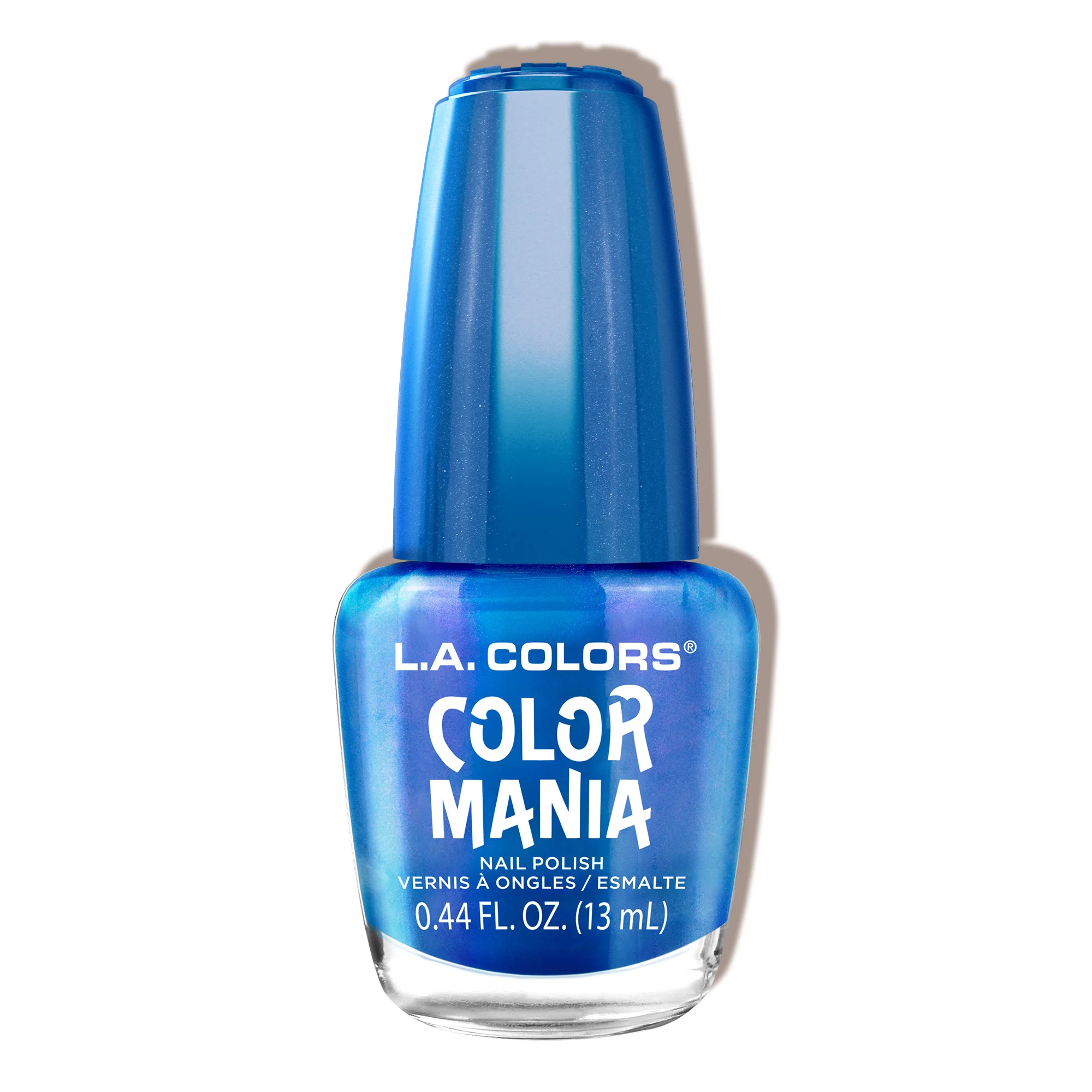 Color Mania Nail Polish - Image 6