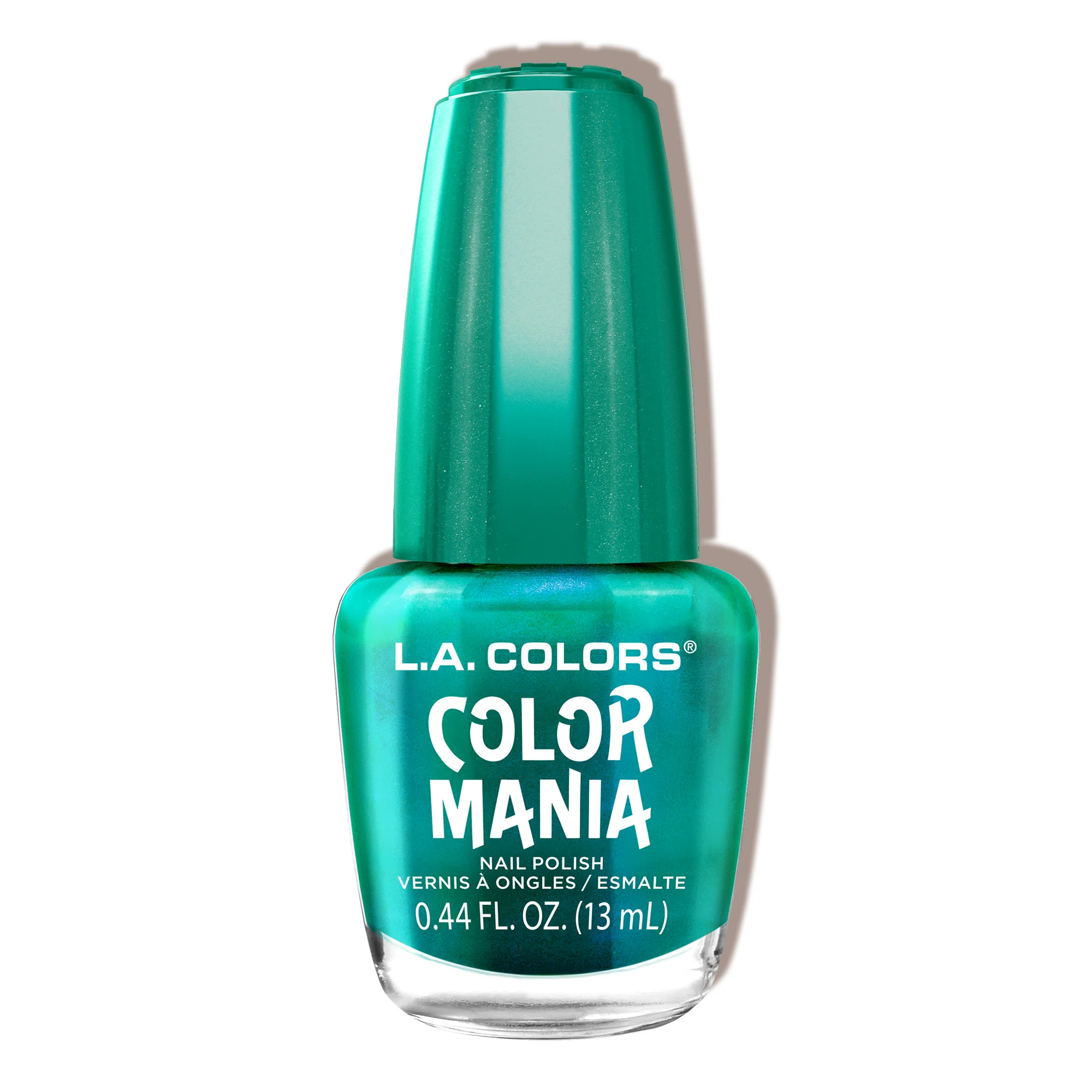 Color Mania Nail Polish - Image 7